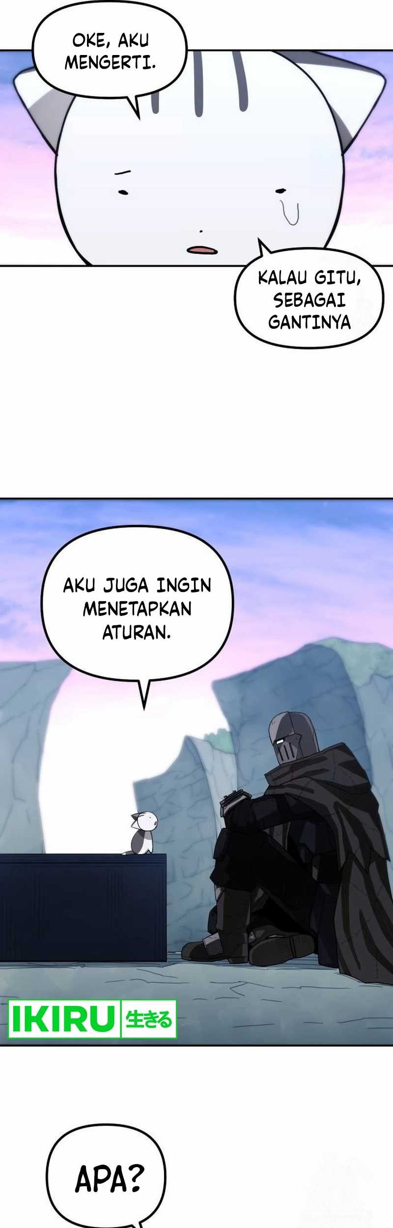 Just a Cat Bab 07 halaman 26