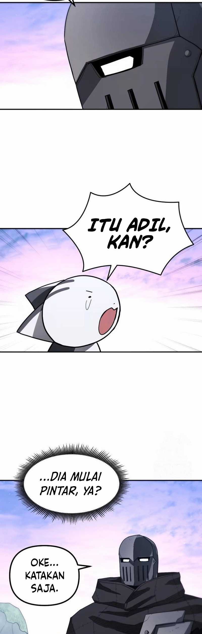 Just a Cat Bab 07 halaman 27