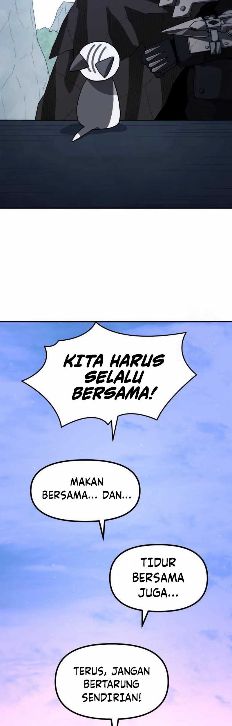 Just a Cat Bab 07 halaman 28