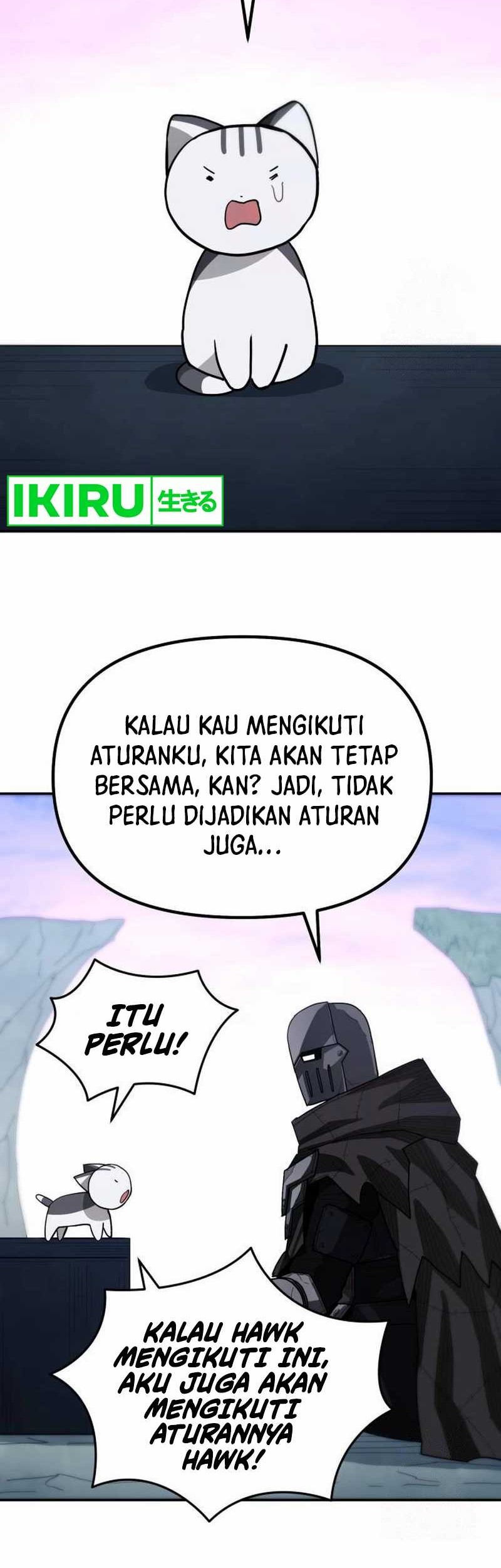 Just a Cat Bab 07 halaman 29