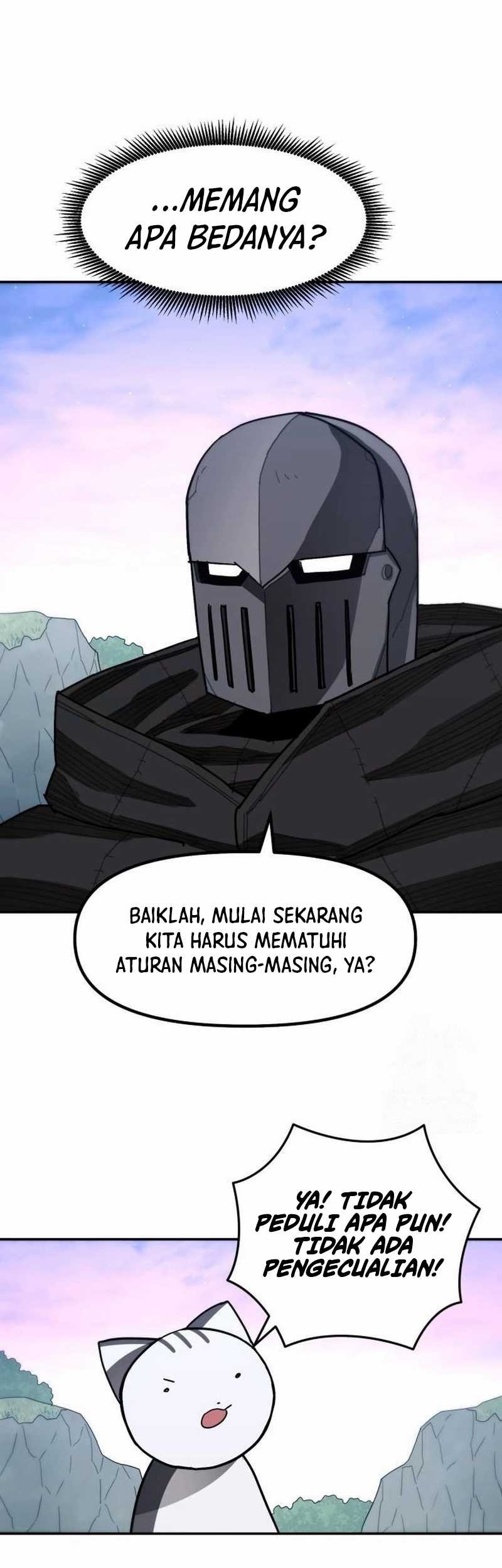 Just a Cat Bab 07 halaman 30