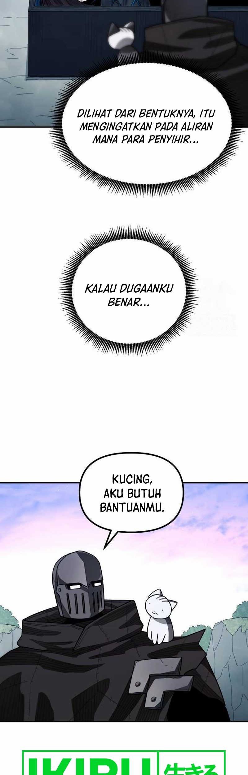 Just a Cat Bab 07 halaman 34