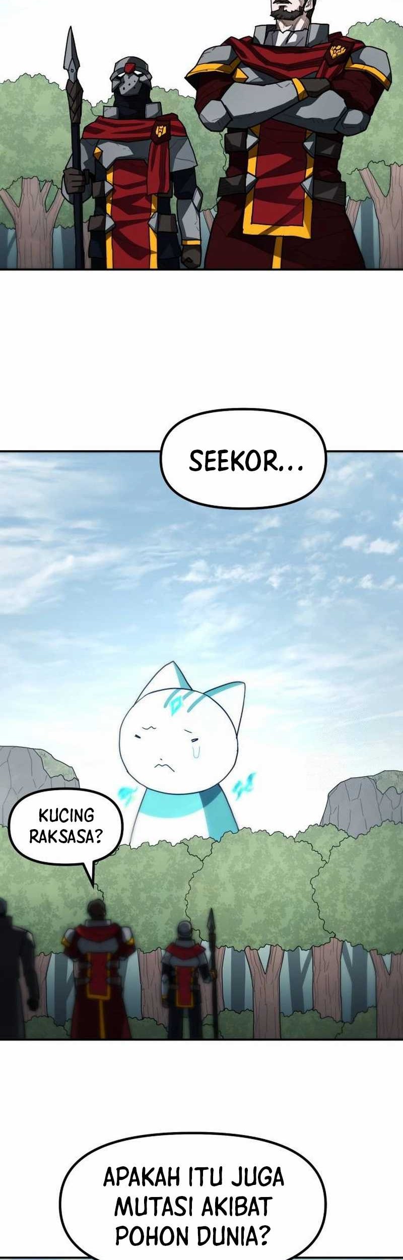Just a Cat Bab 07 halaman 39