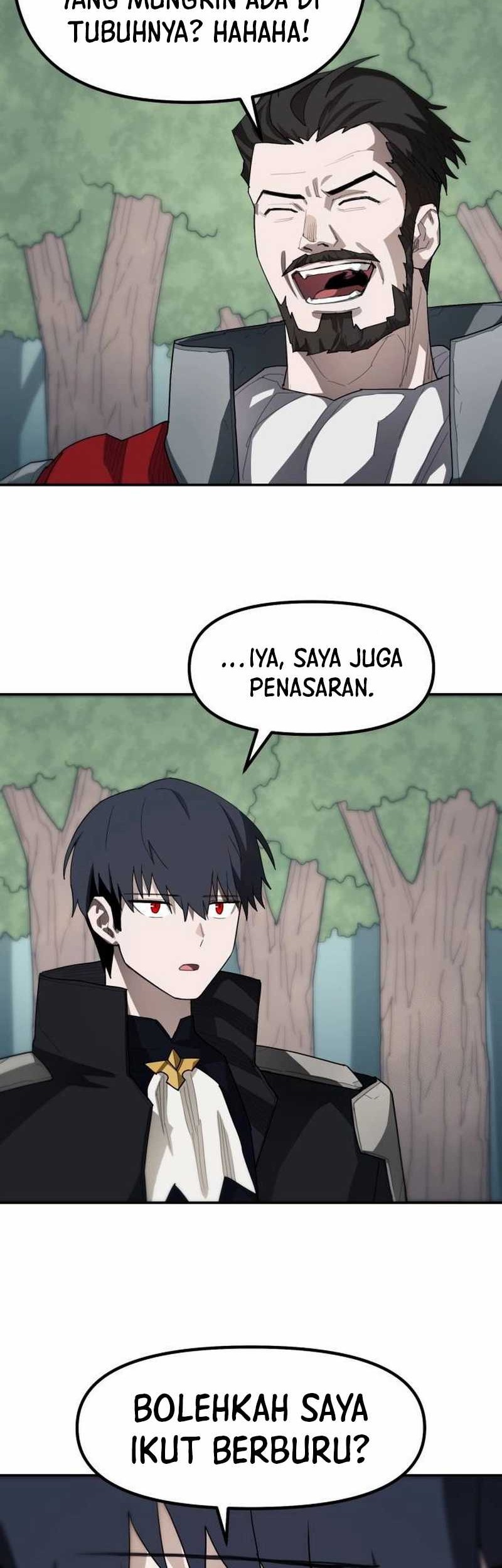 Just a Cat Bab 08 halaman 5