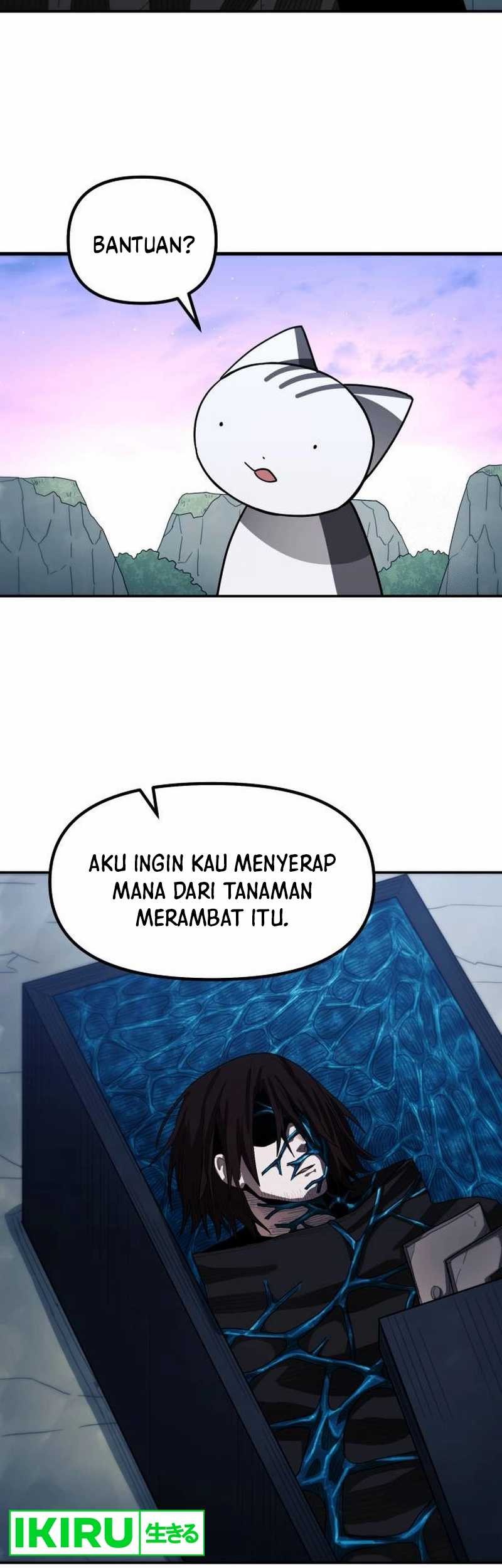 Just a Cat Bab 08 halaman 12