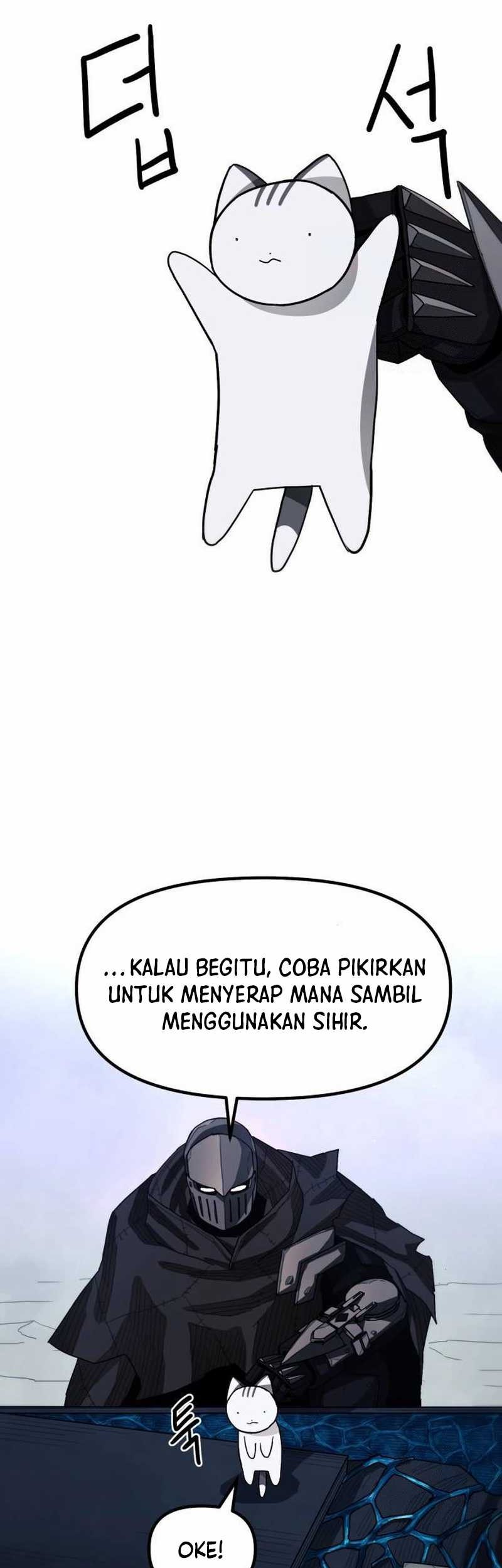 Just a Cat Bab 08 halaman 16