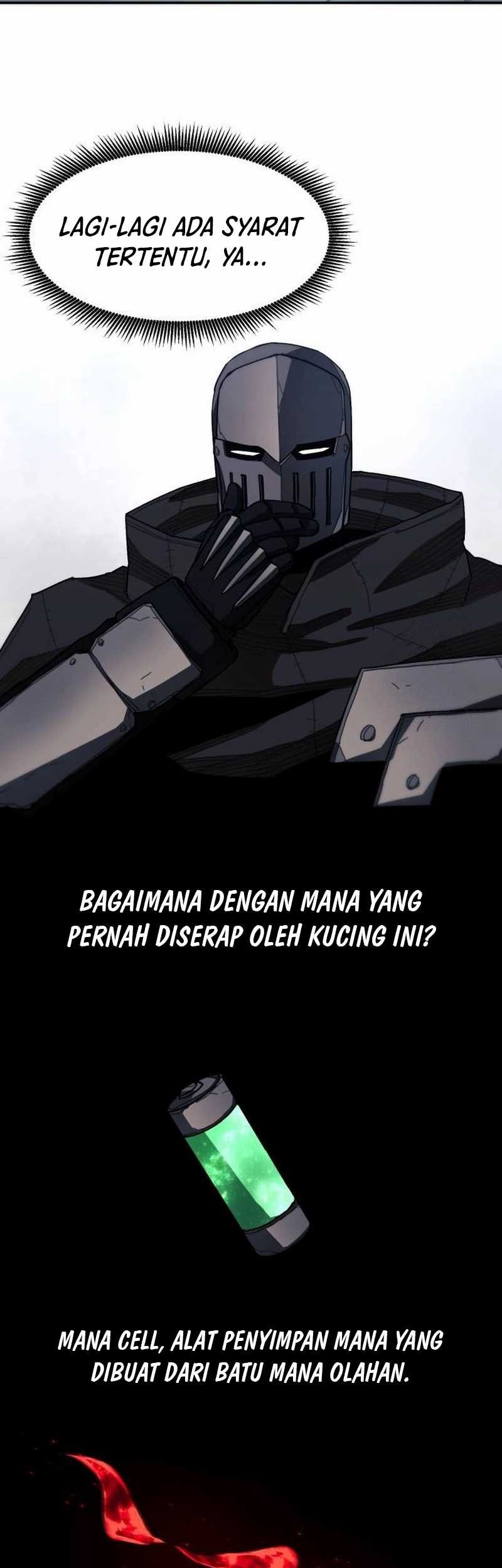 Just a Cat Bab 08 halaman 18