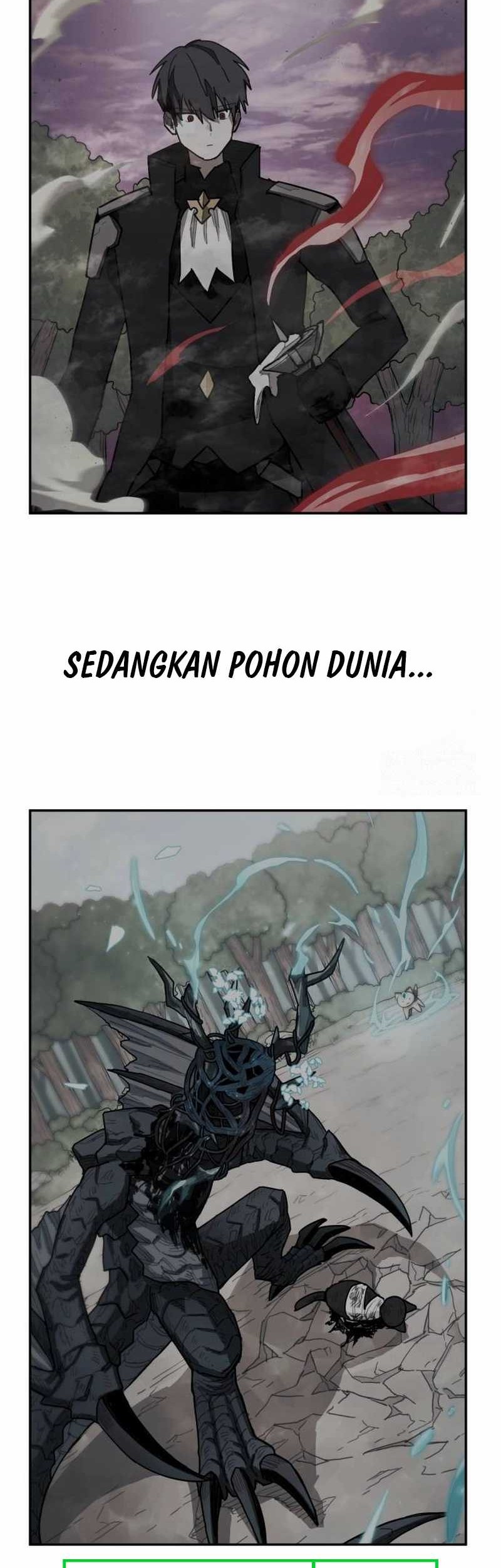 Just a Cat Bab 08 halaman 21