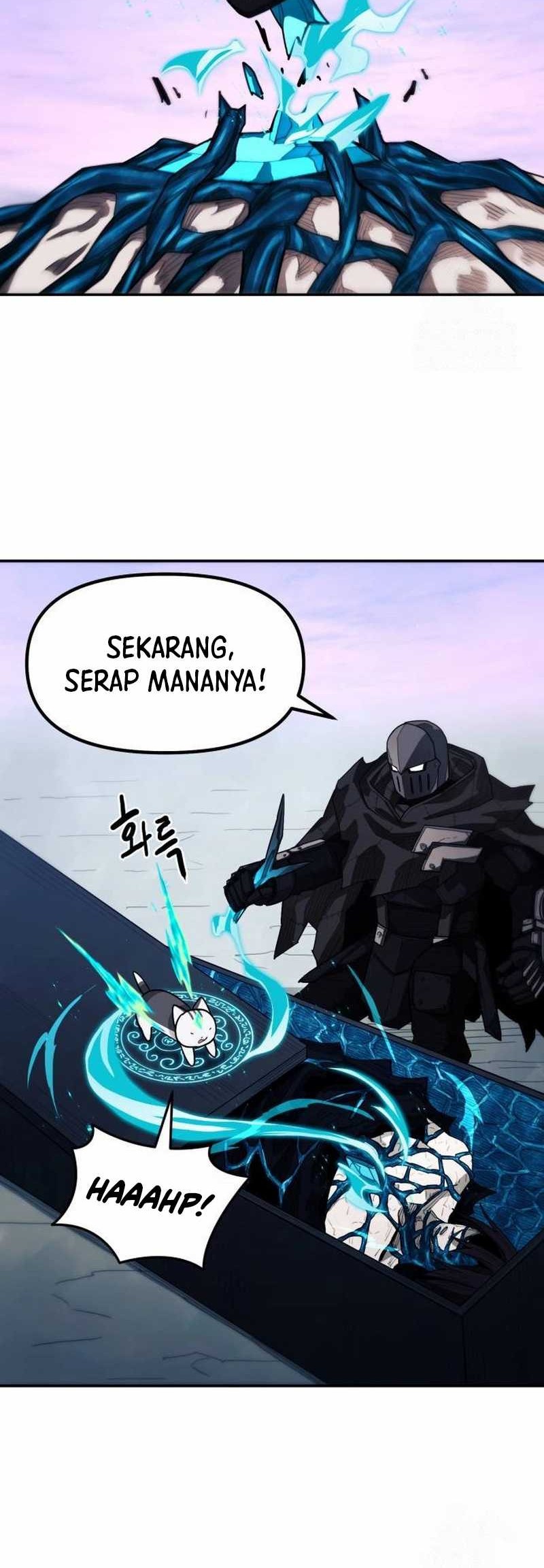 Just a Cat Bab 08 halaman 25