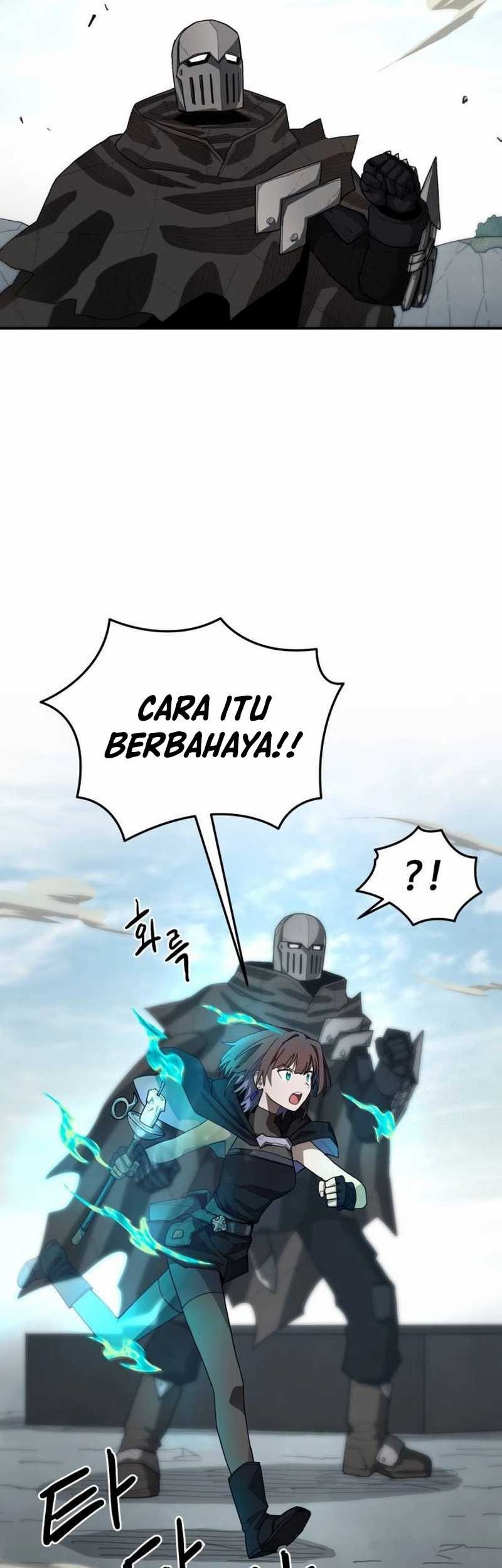 Just a Cat Bab 08 halaman 32