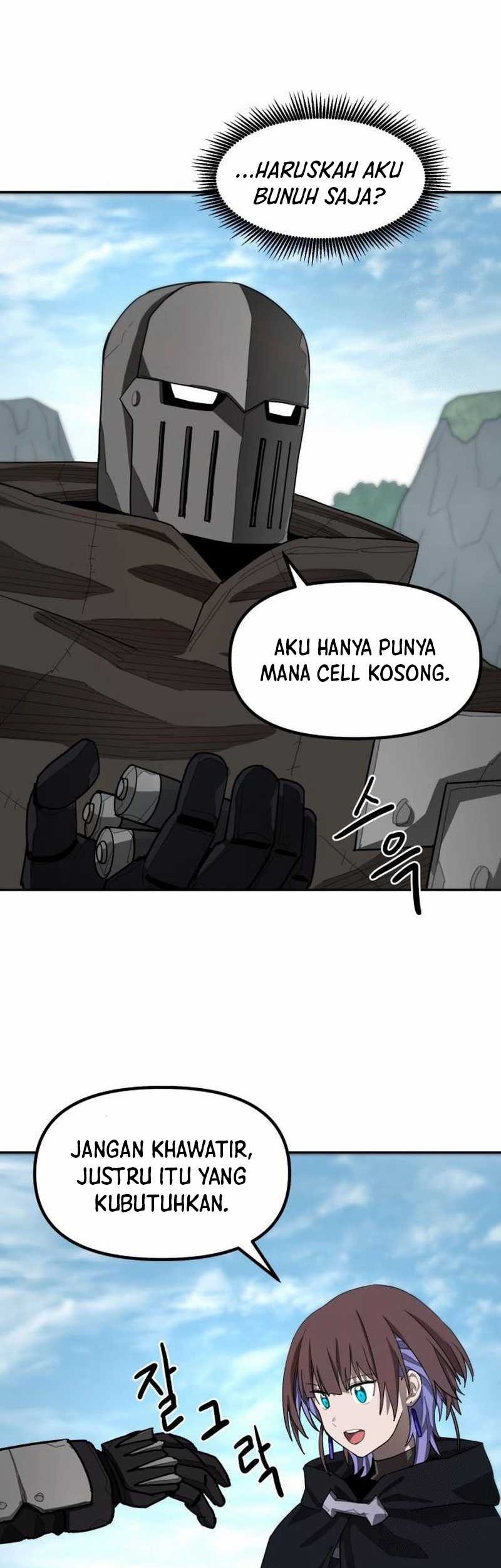 Just a Cat Bab 08 halaman 40