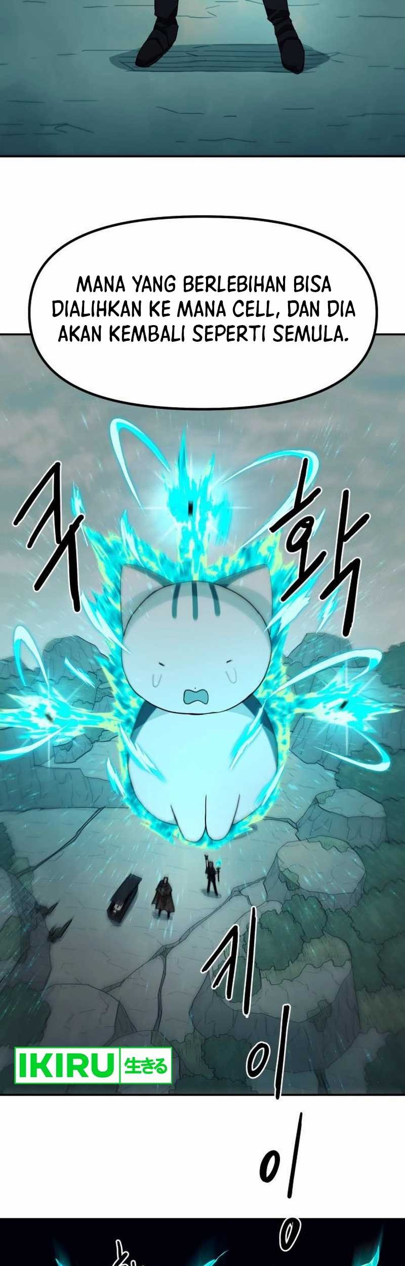 Just a Cat Bab 08 halaman 42