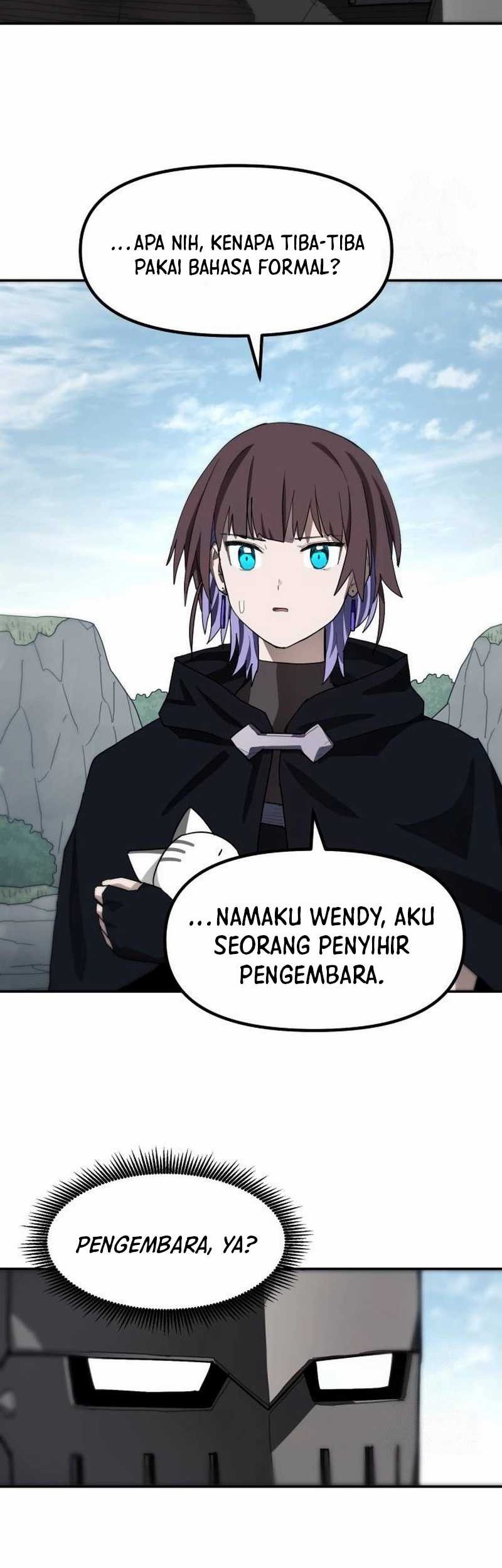 Just a Cat Bab 08 halaman 46