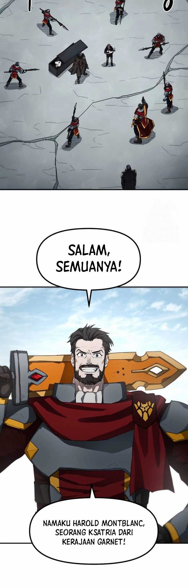 Just a Cat Bab 08 halaman 48