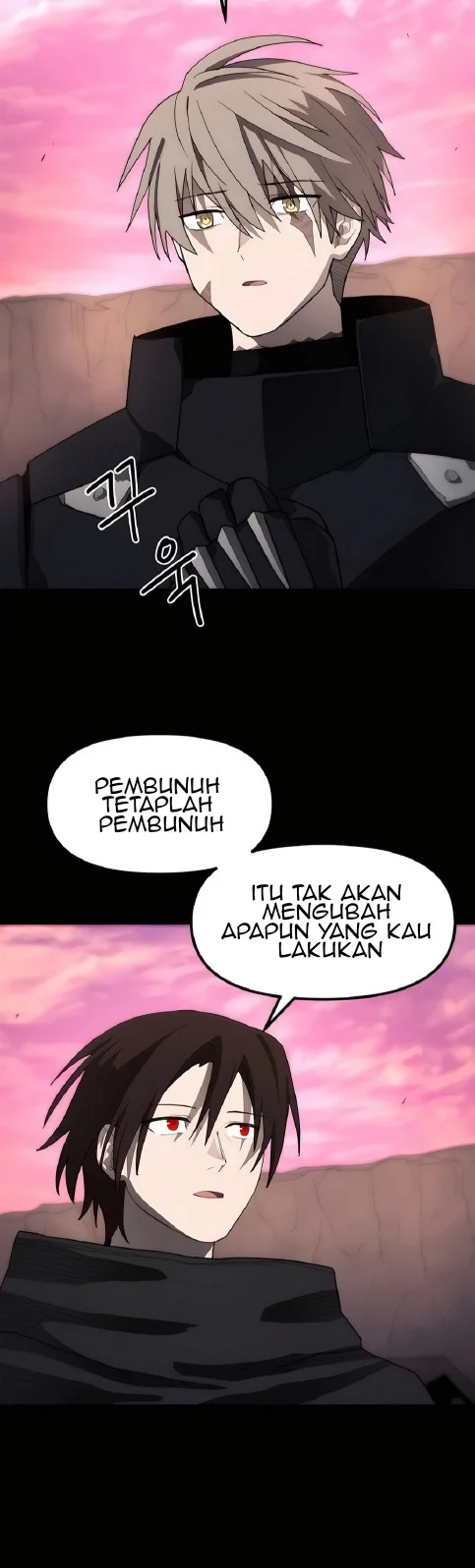 Just a Cat Bab 10 halaman 9