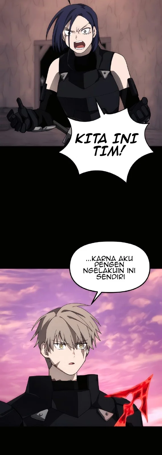 Just a Cat Bab 10 halaman 19