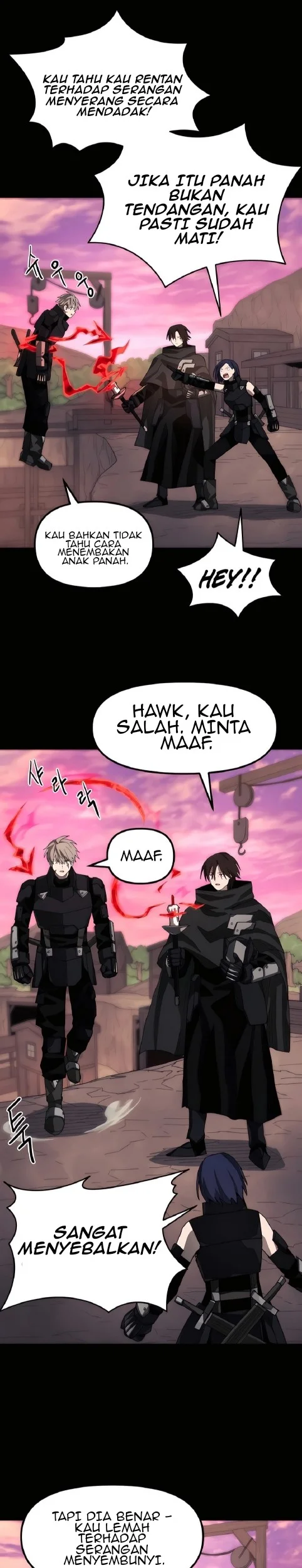 Just a Cat Bab 10 halaman 20