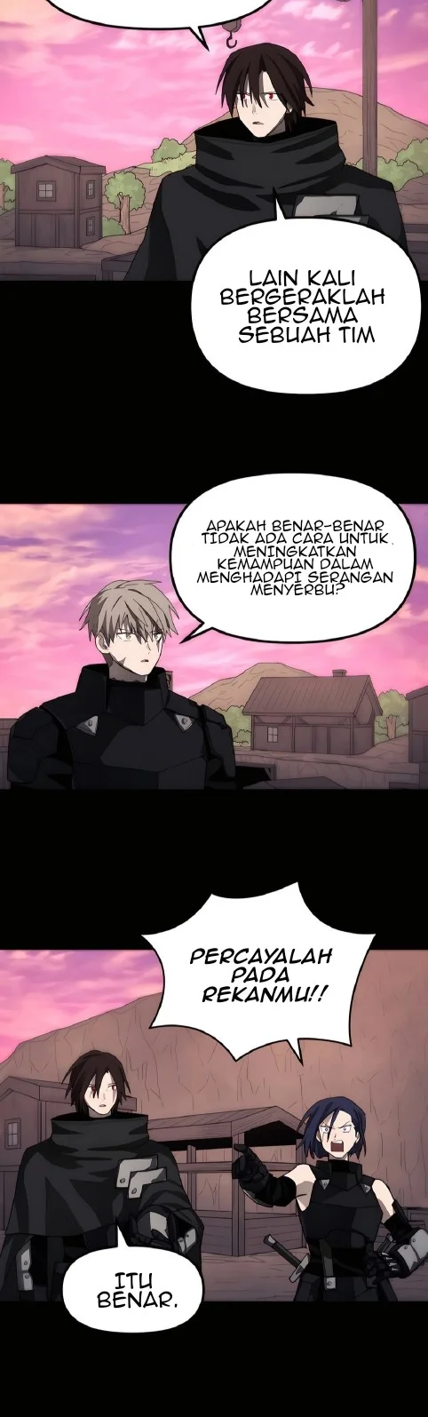 Just a Cat Bab 10 halaman 21