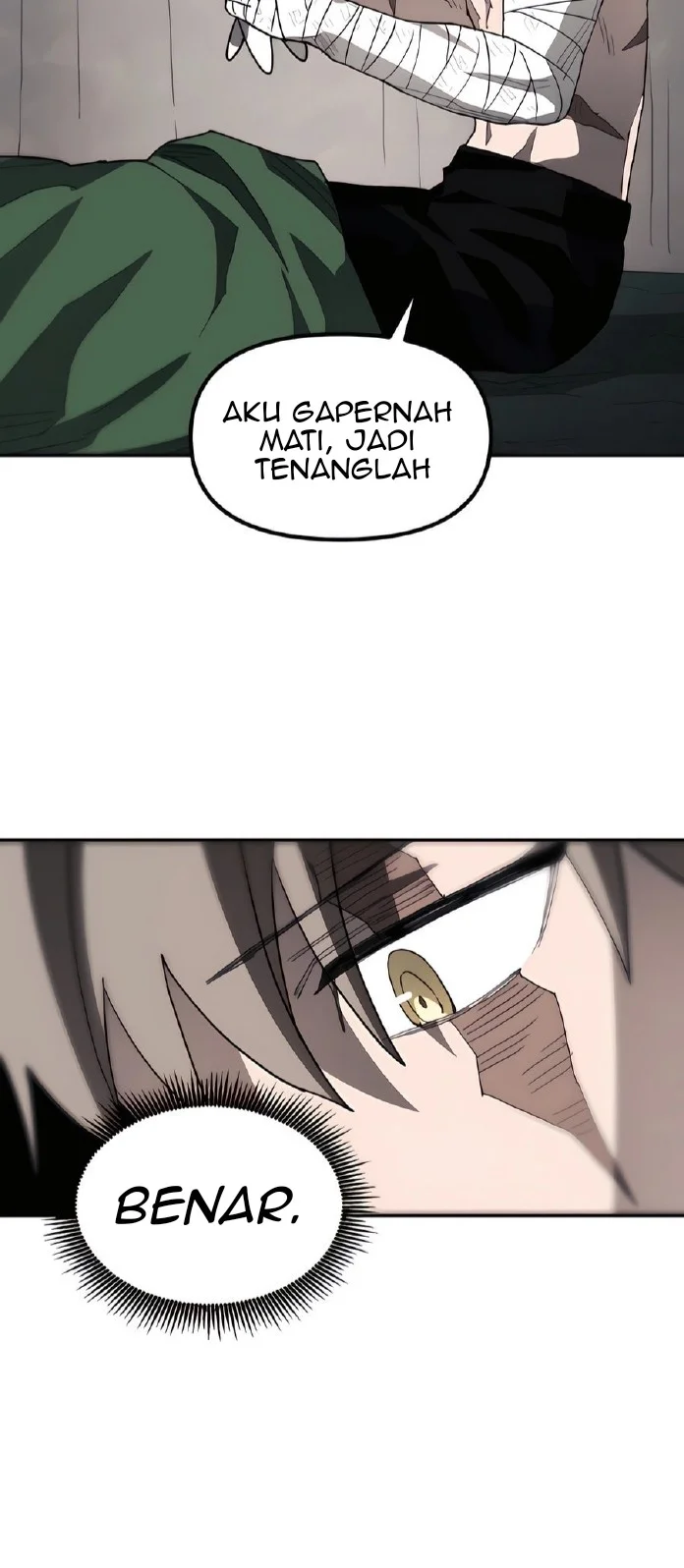 Just a Cat Bab 10 halaman 29