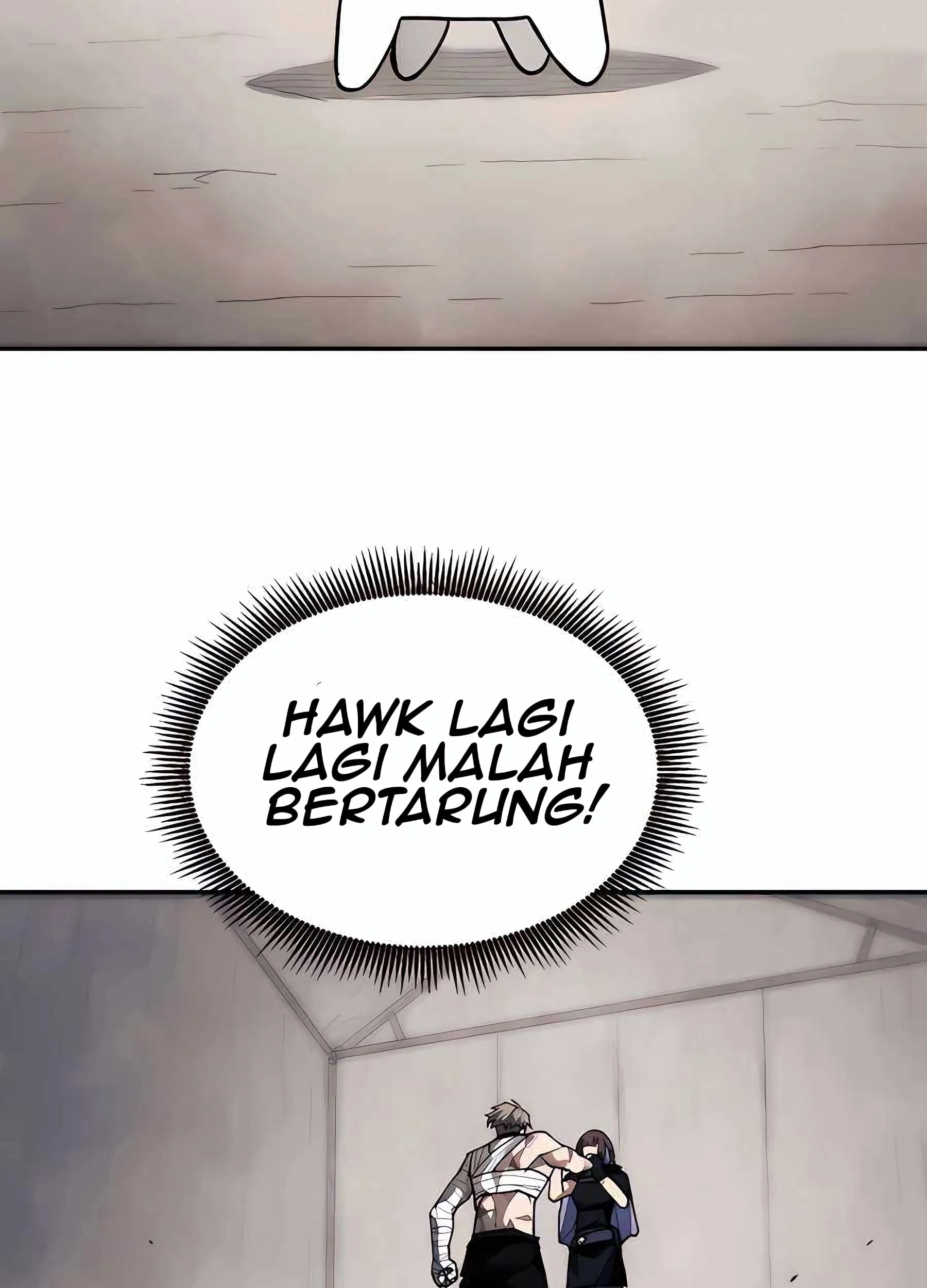 Just a Cat Bab 11 halaman 4