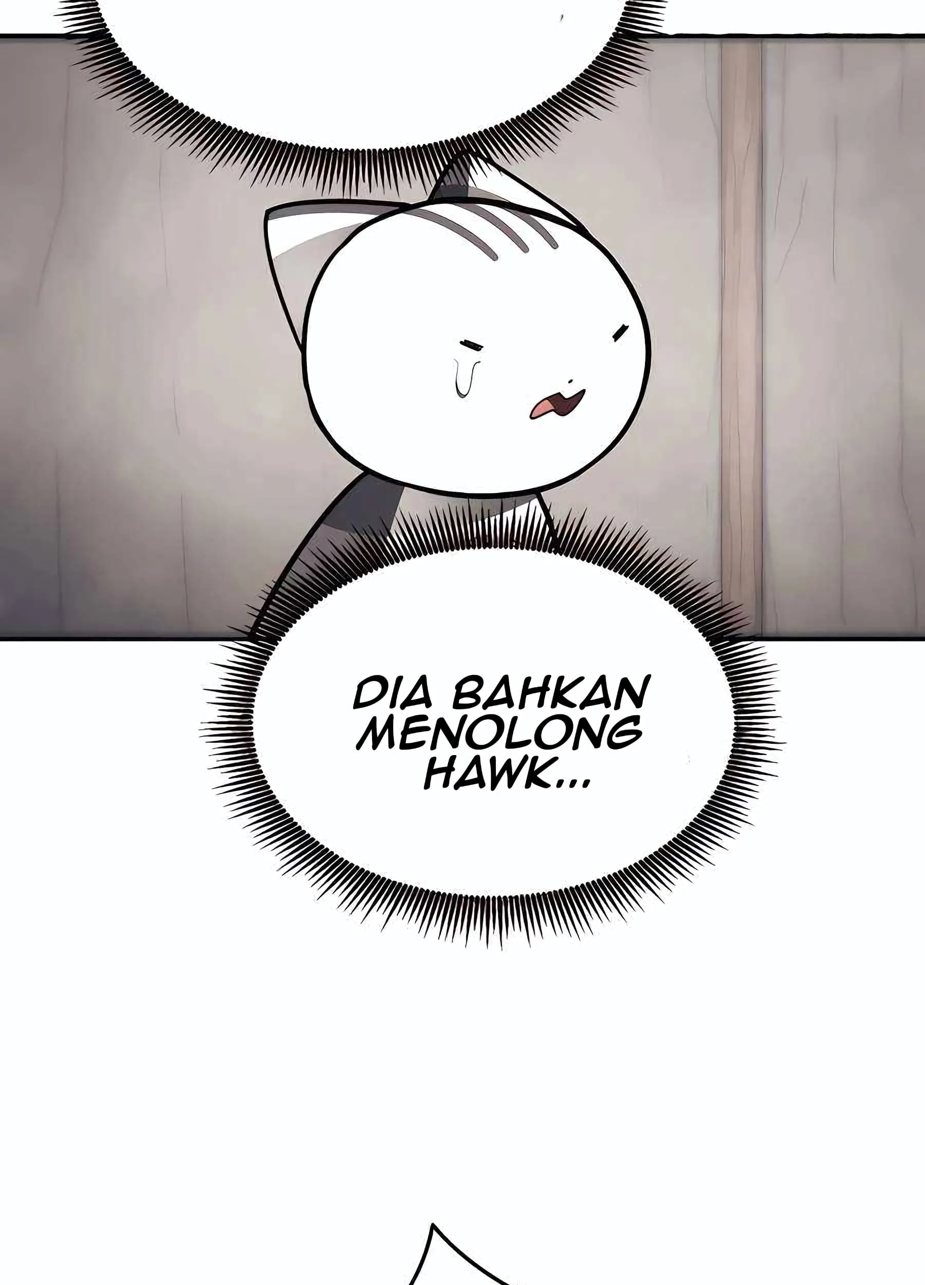 Just a Cat Bab 11 halaman 6