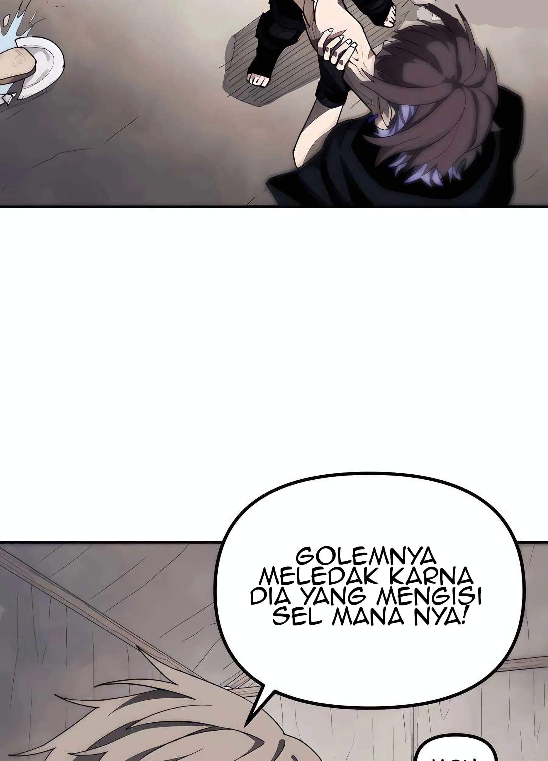 Just a Cat Bab 11 halaman 8