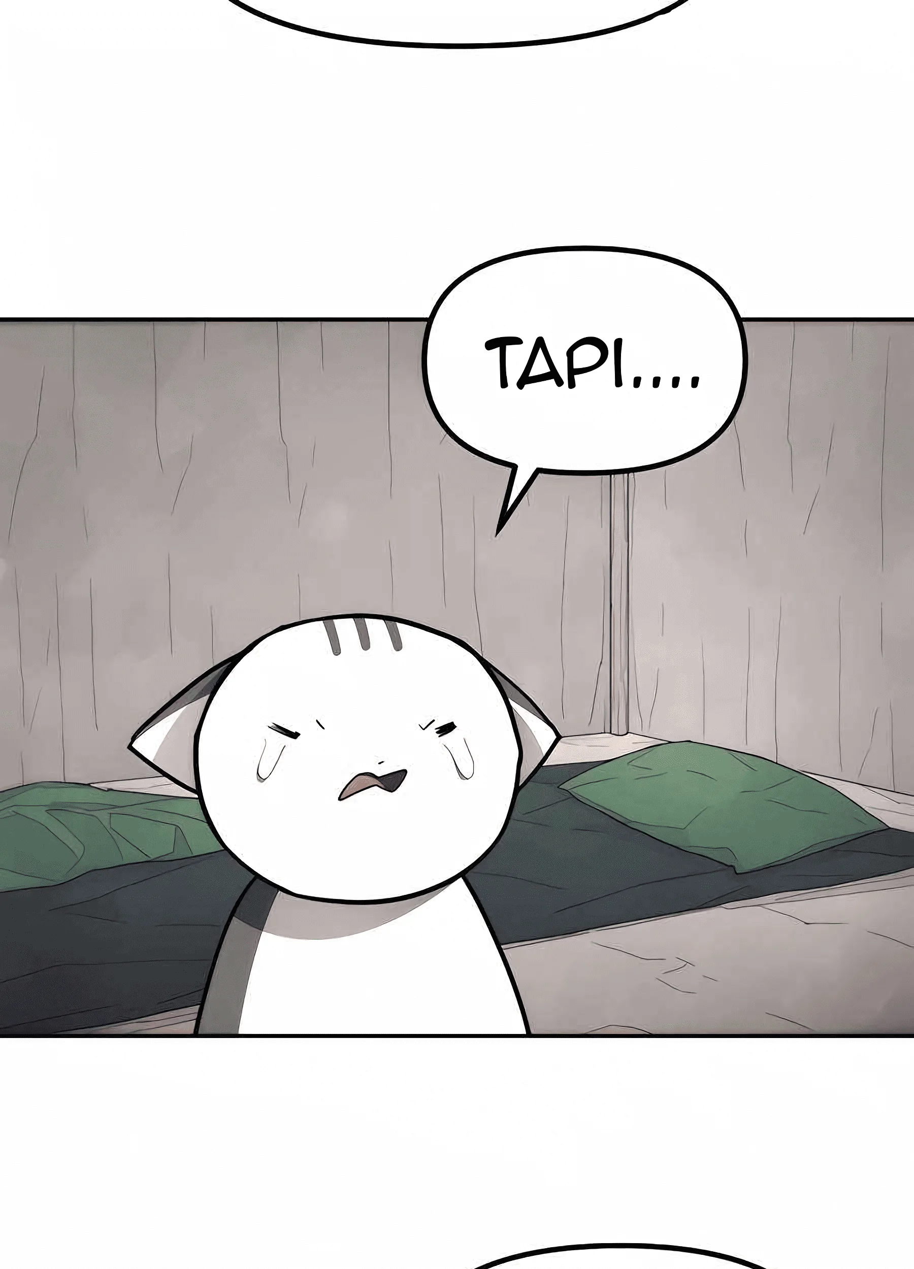 Just a Cat Bab 11 halaman 10