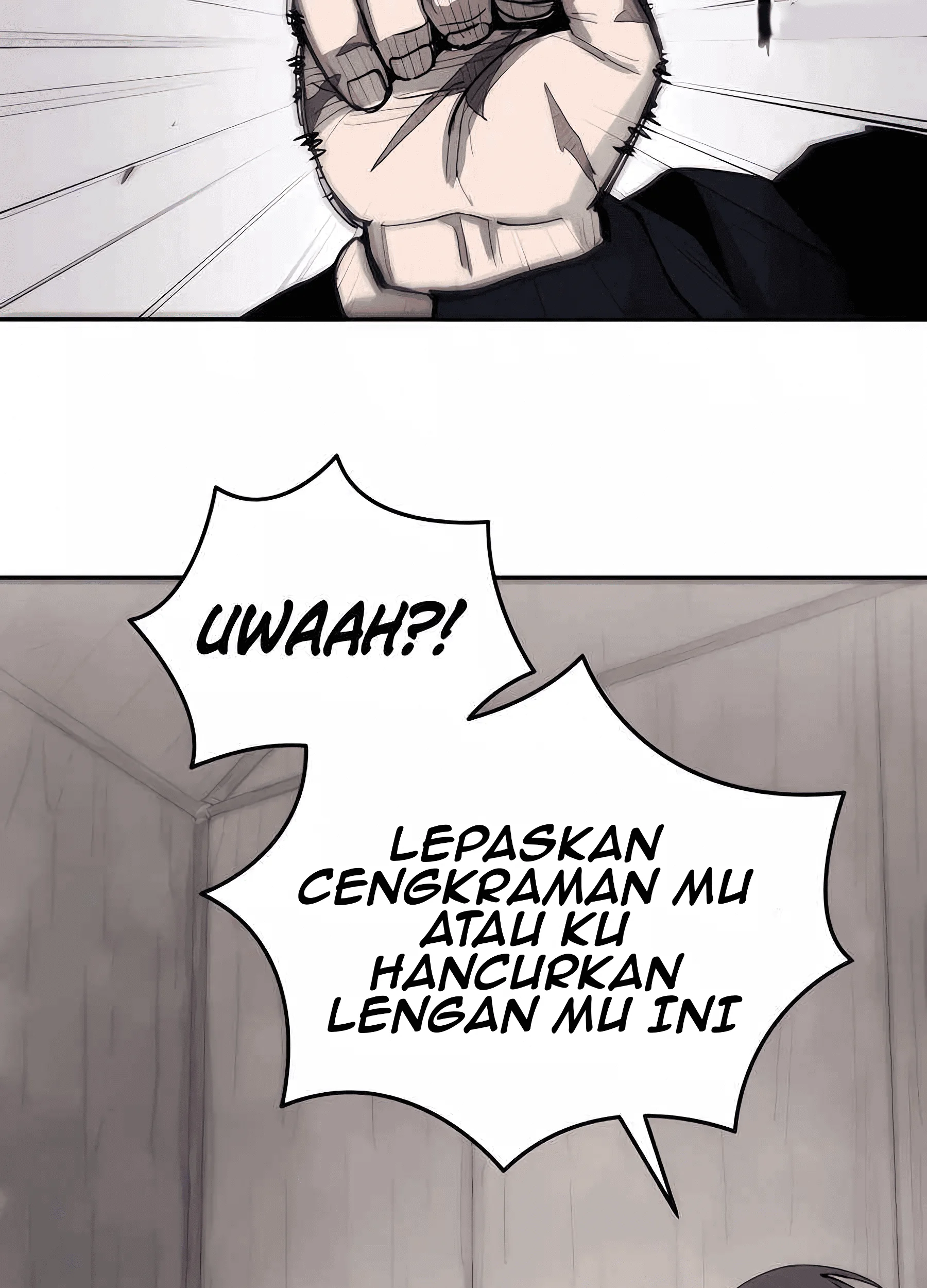 Just a Cat Bab 11 halaman 16