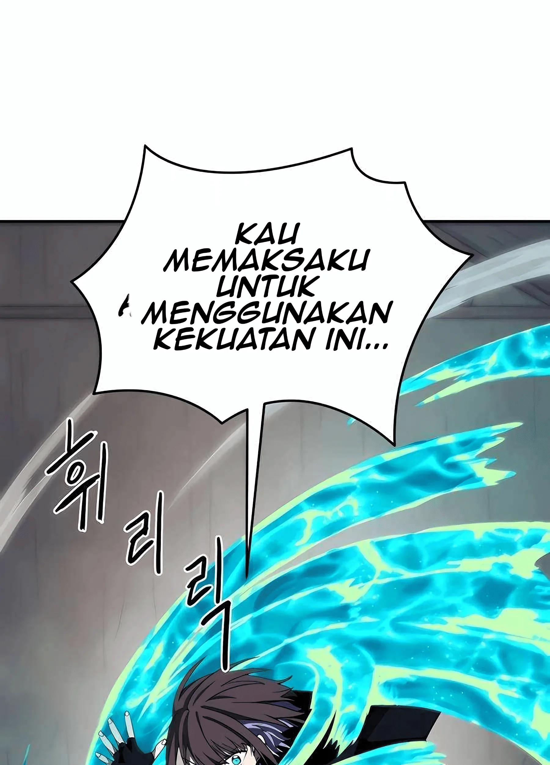 Just a Cat Bab 11 halaman 36