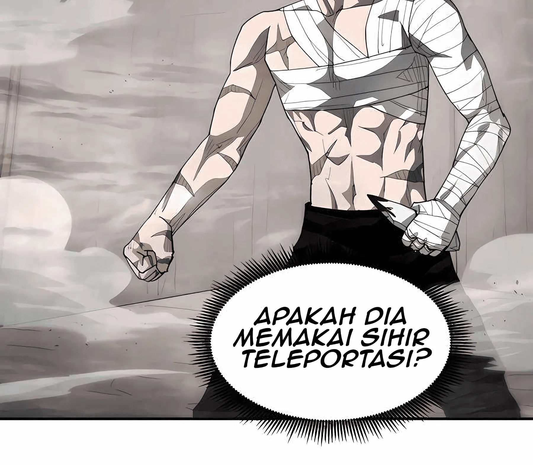 Just a Cat Bab 11 halaman 41