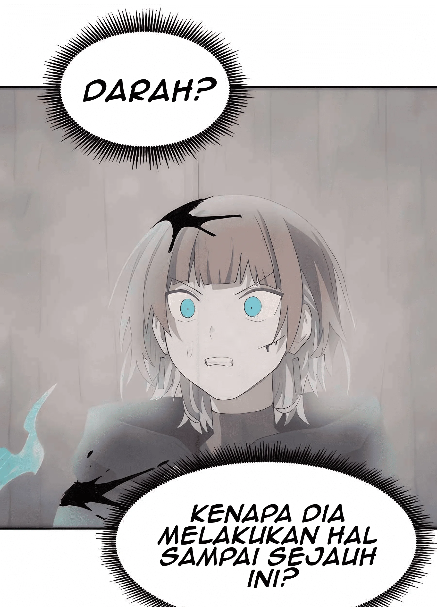 Just a Cat Bab 11 halaman 52