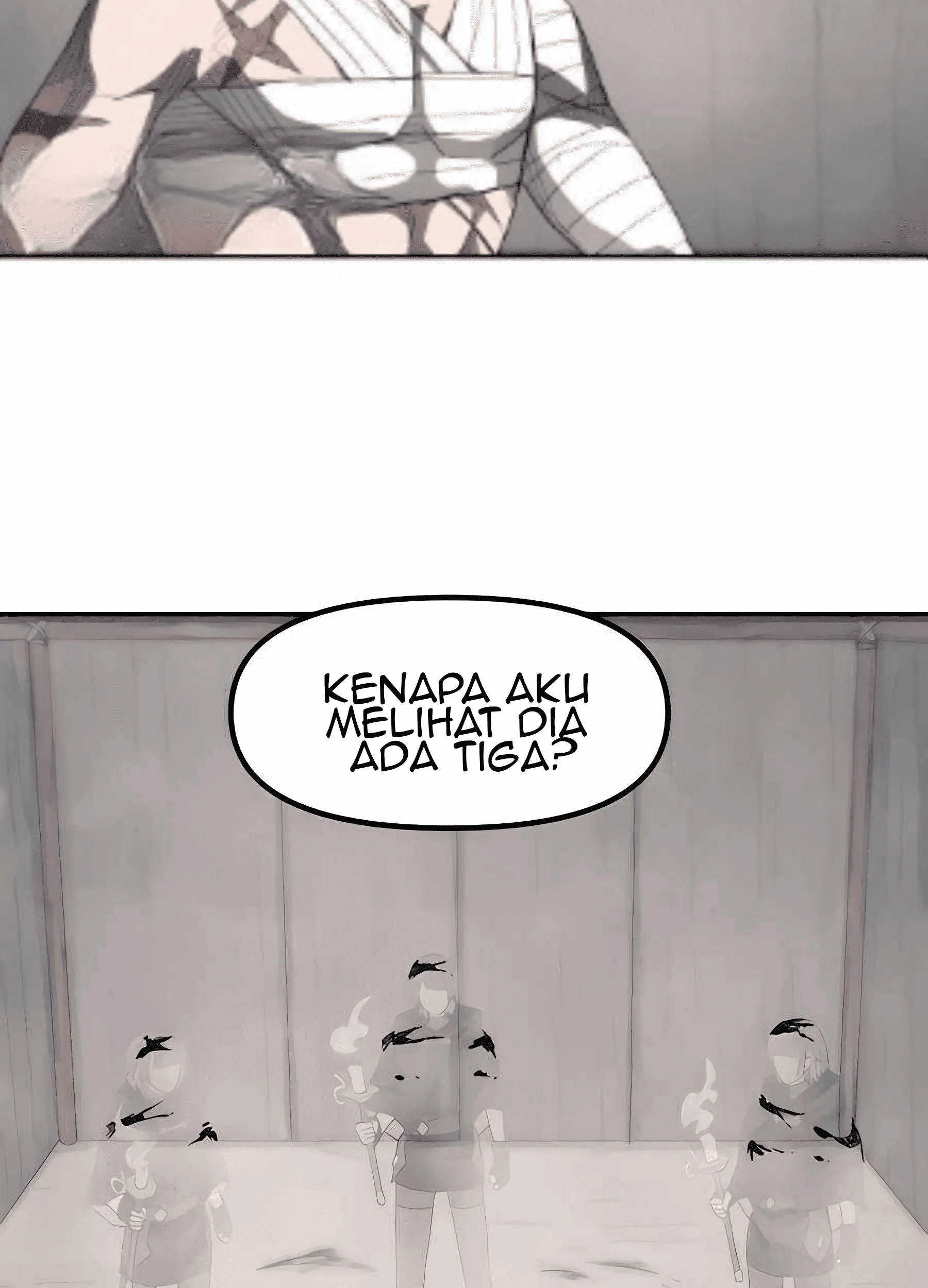 Just a Cat Bab 11 halaman 54