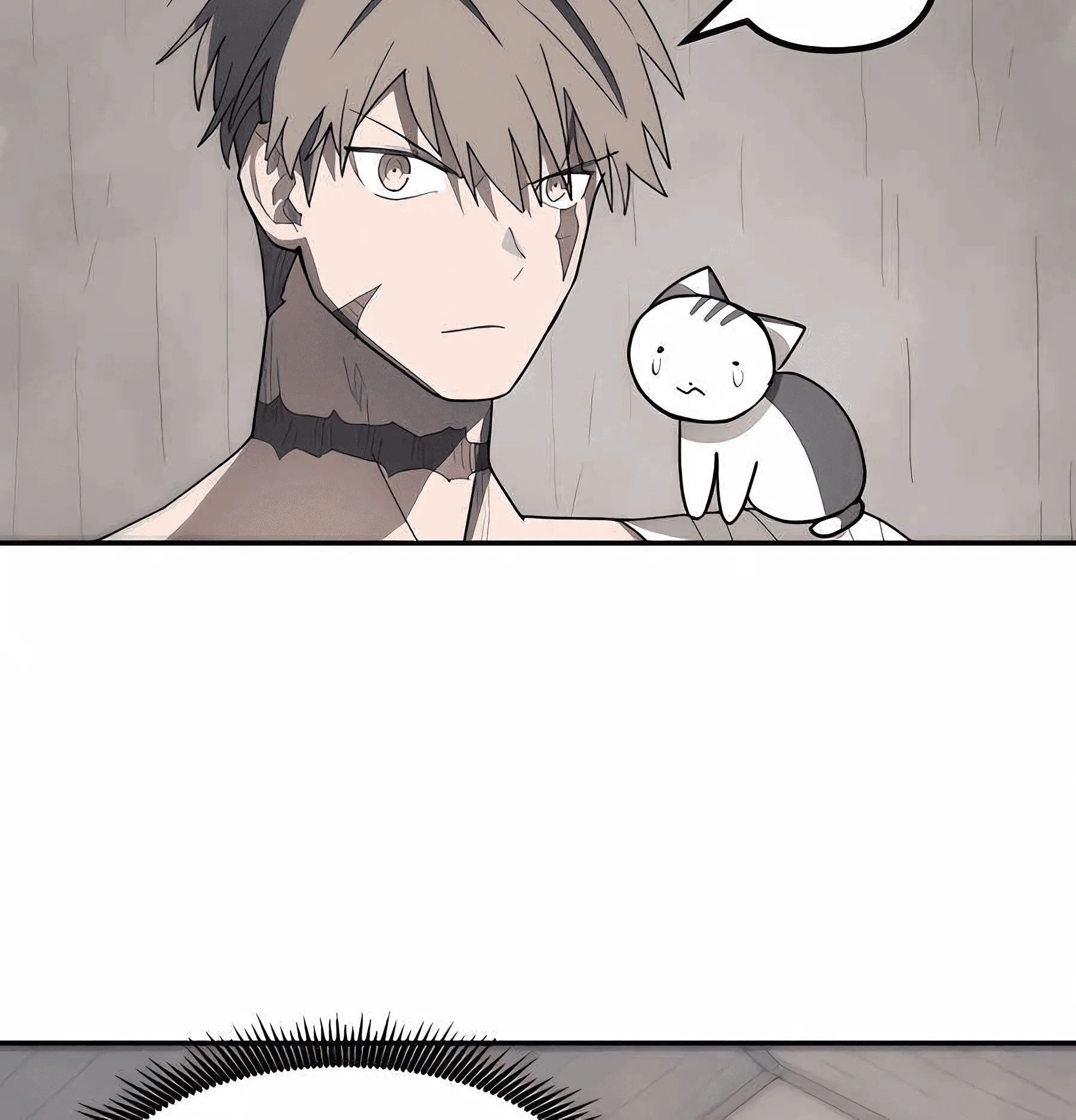 Just a Cat Bab 11 halaman 67