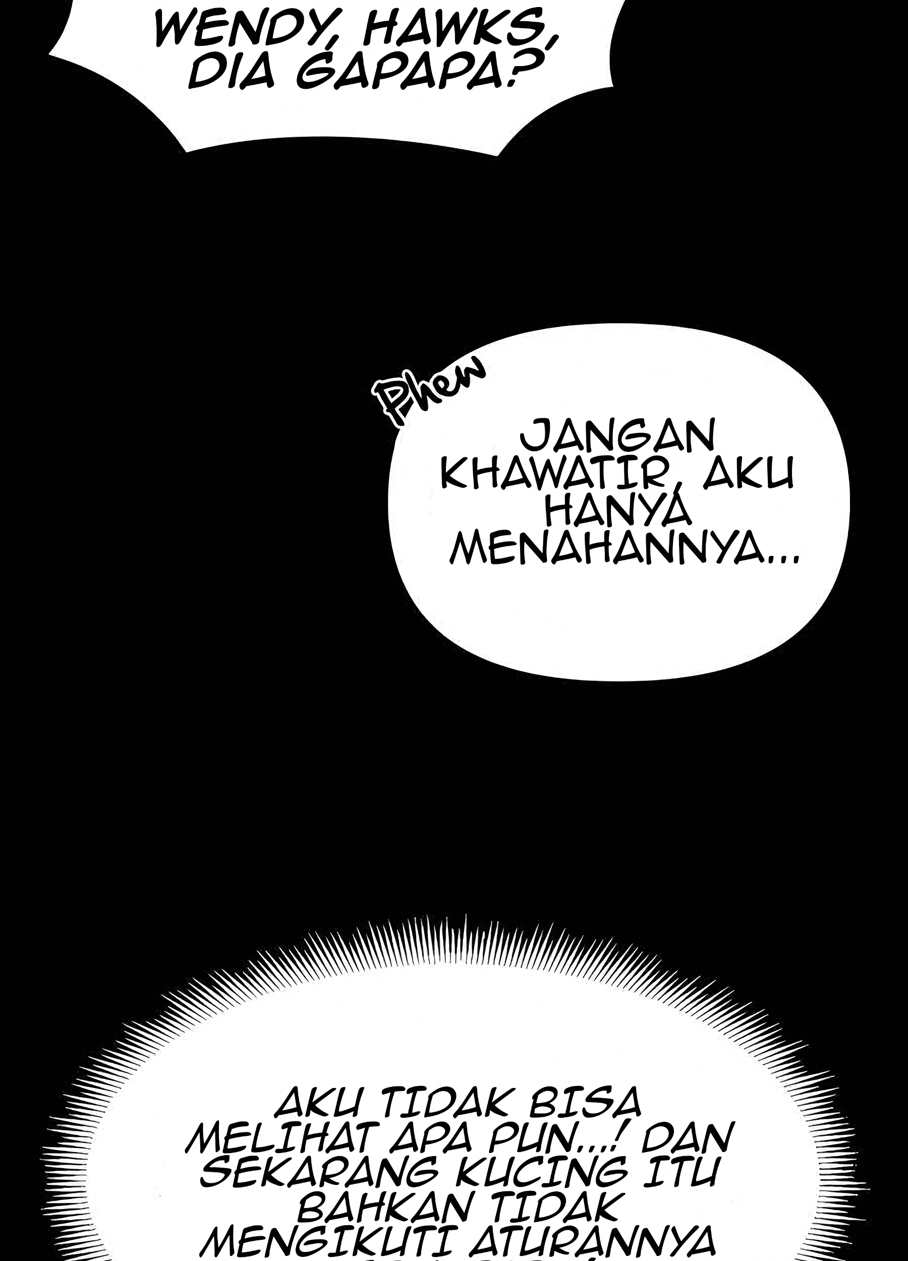 Just a Cat Bab 11 halaman 86