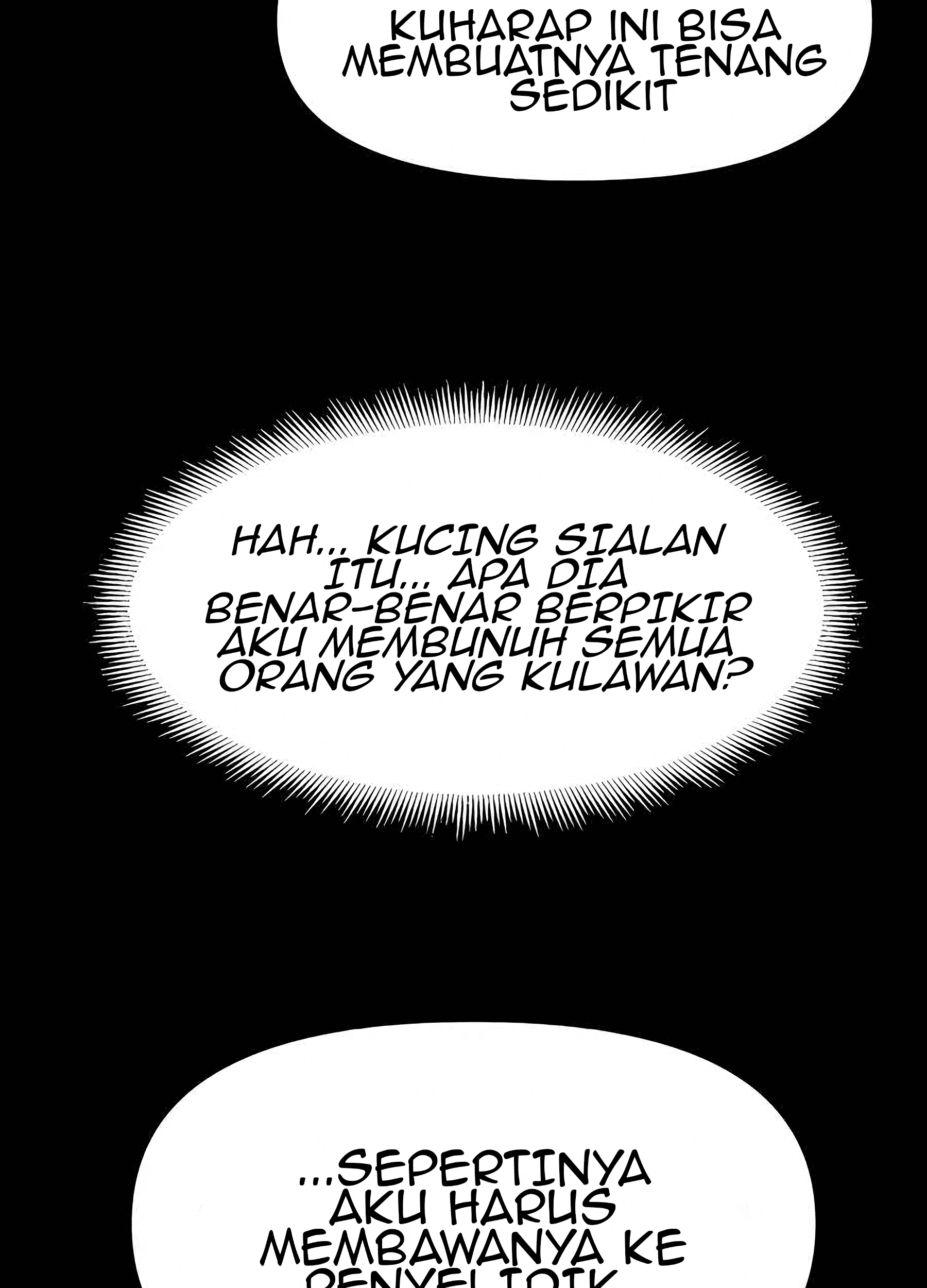 Just a Cat Bab 11 halaman 88