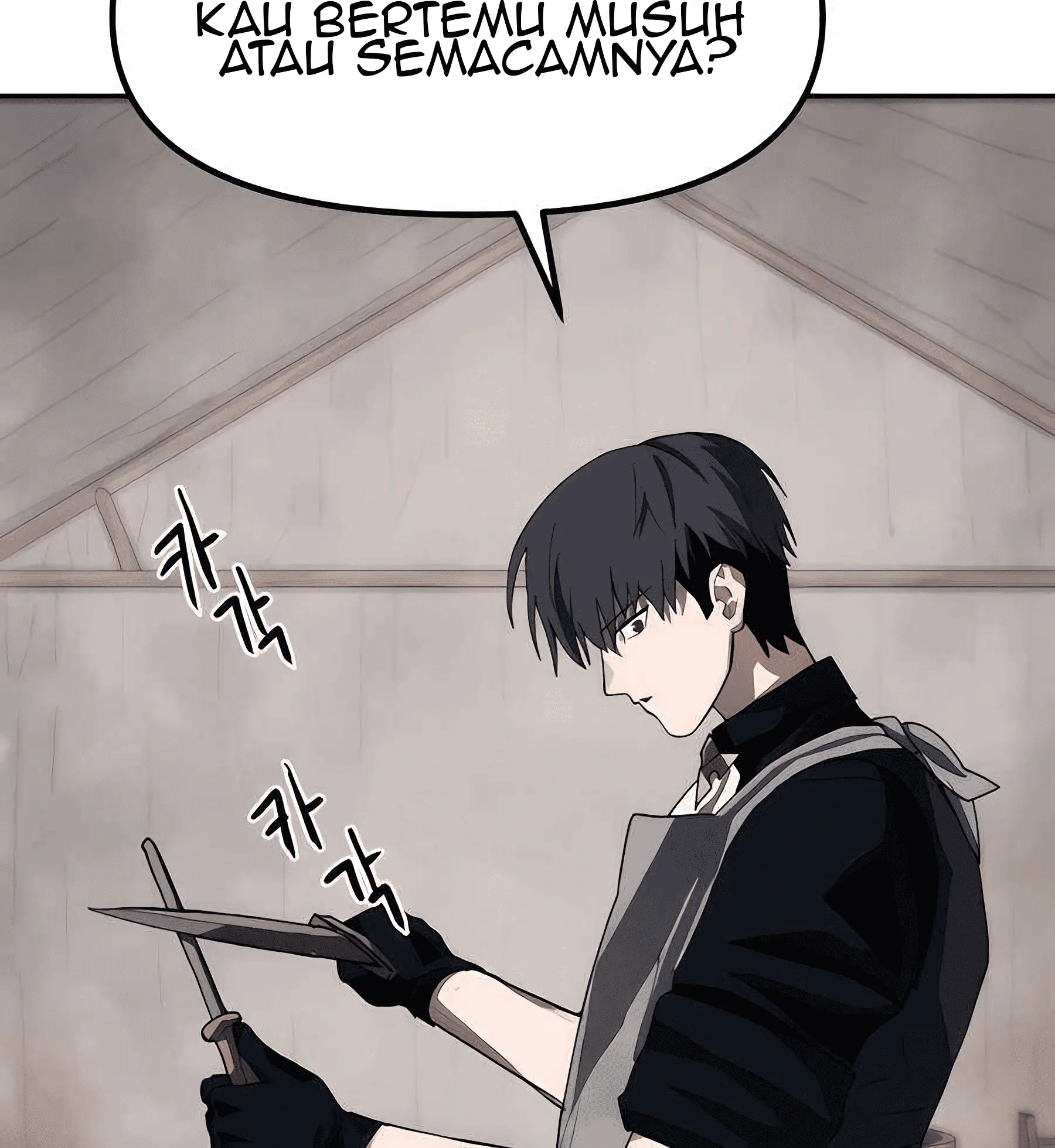 Just a Cat Bab 11 halaman 93