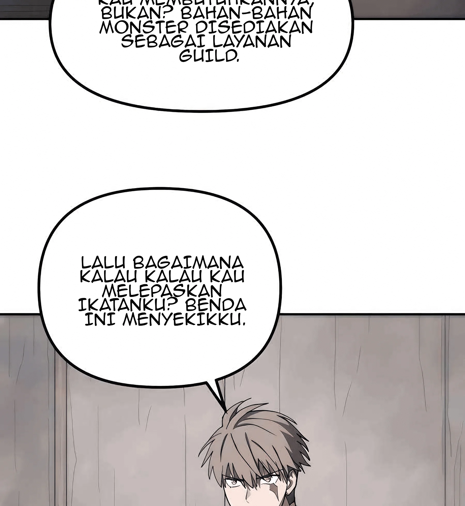 Just a Cat Bab 11 halaman 99