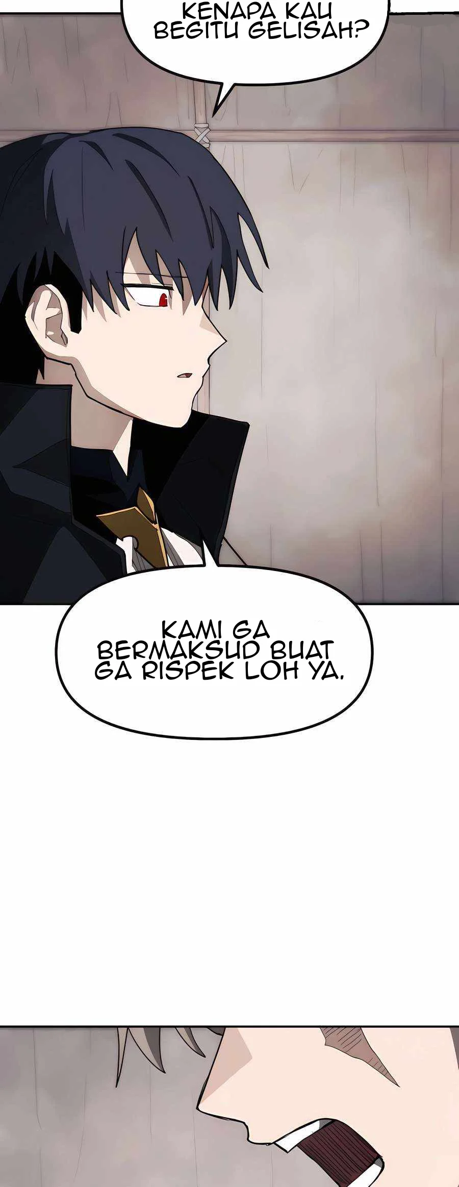 Just a Cat Bab 12 halaman 13