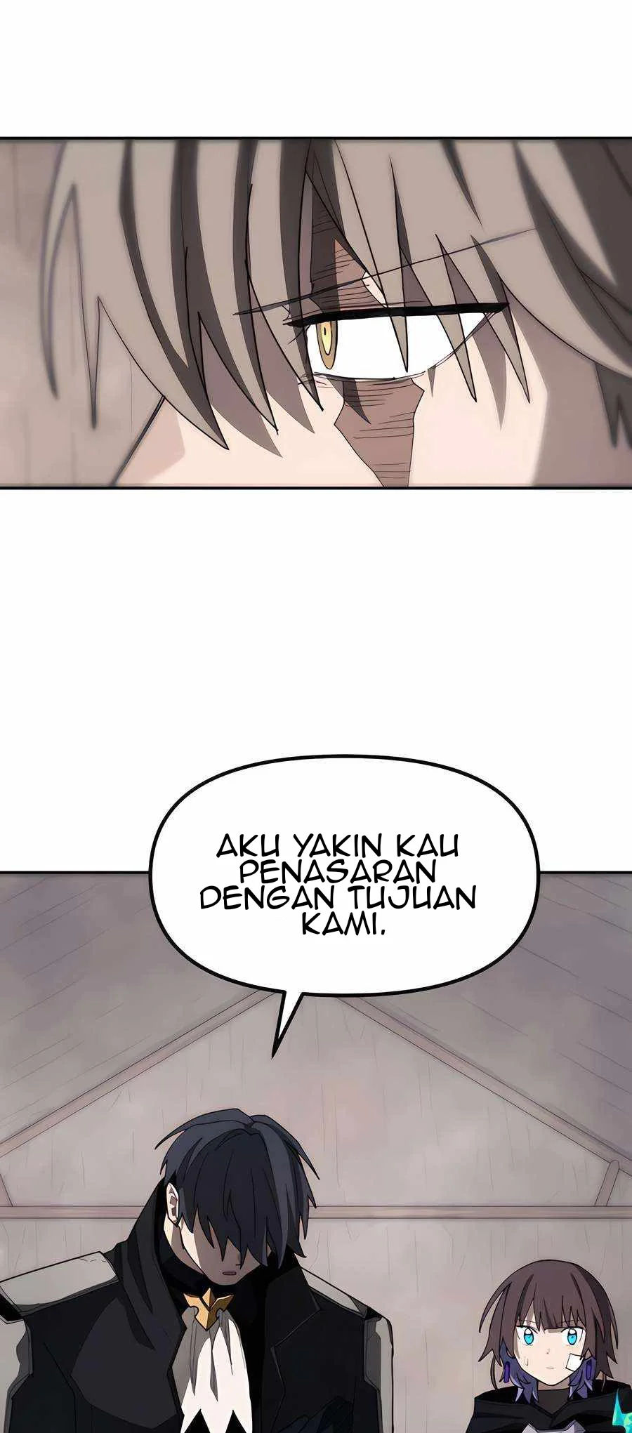 Just a Cat Bab 12 halaman 18