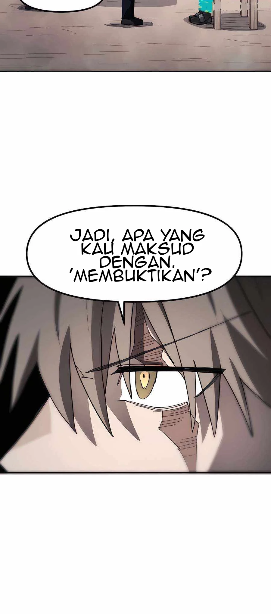 Just a Cat Bab 12 halaman 22