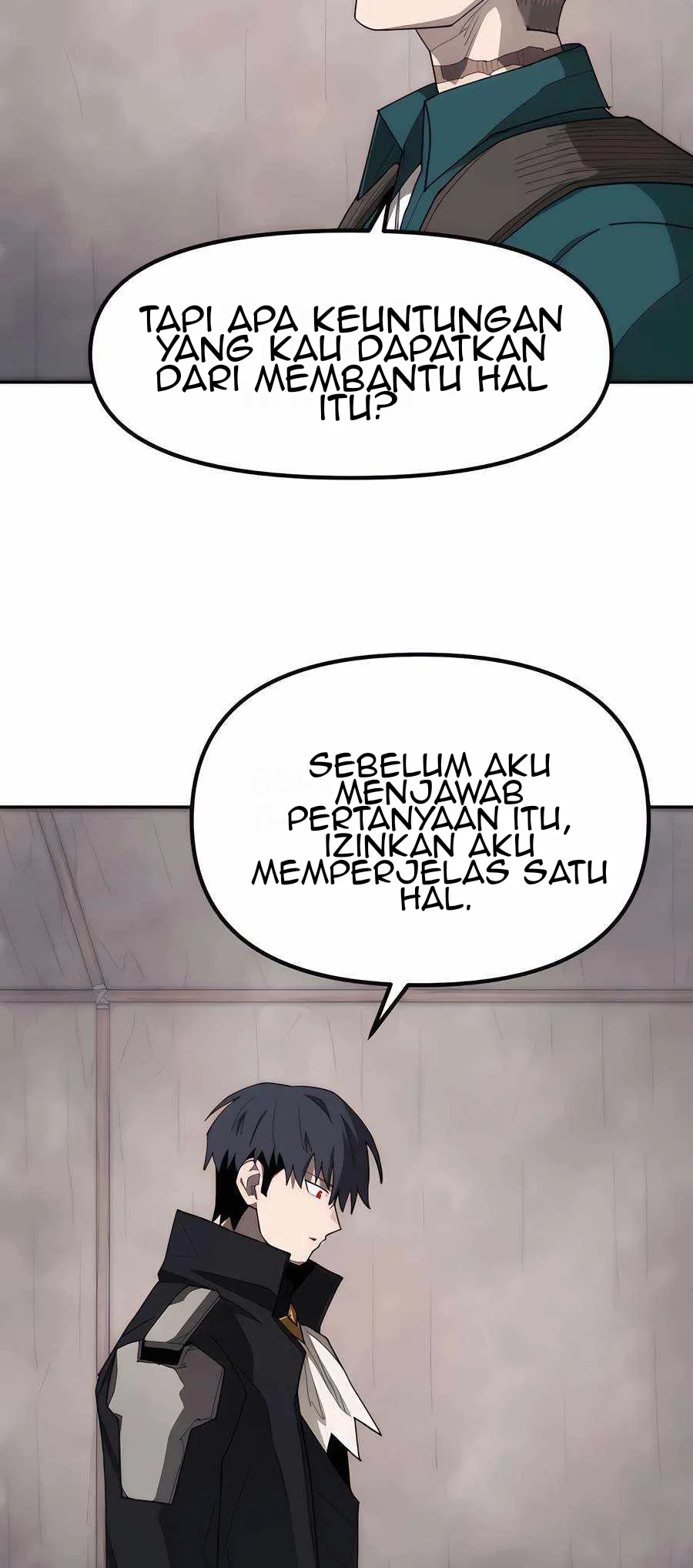 Just a Cat Bab 12 halaman 27