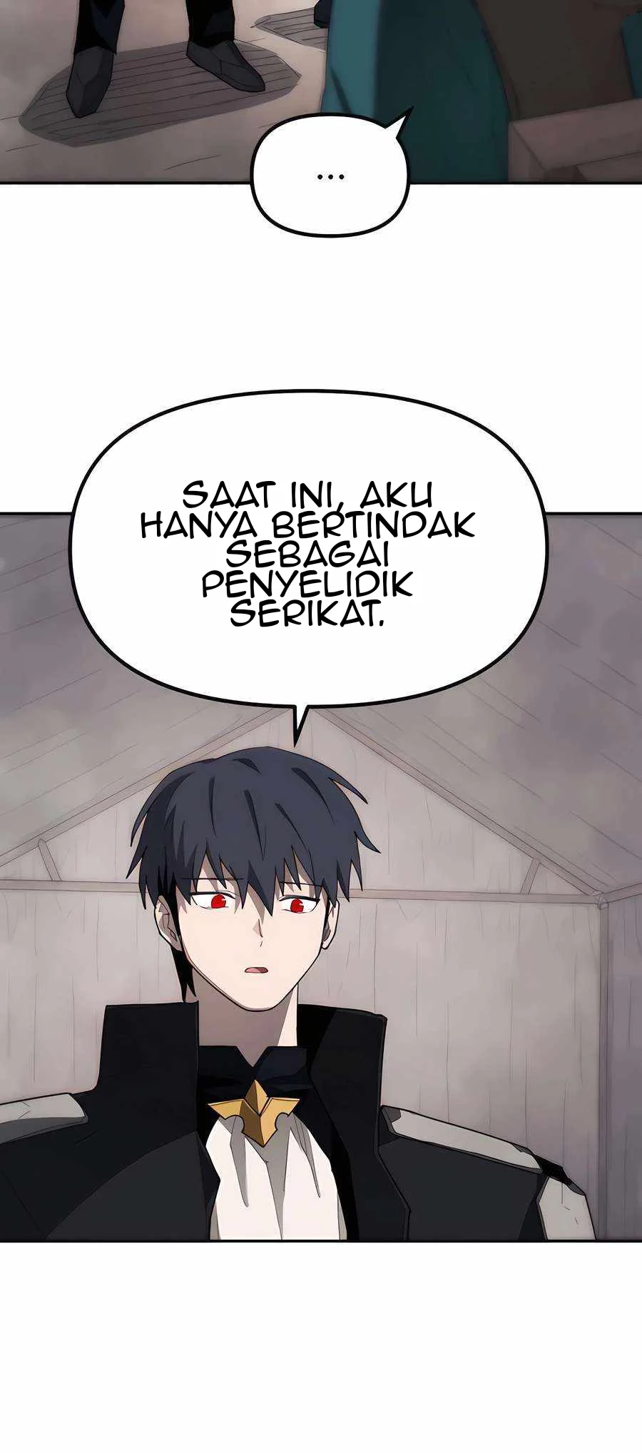 Just a Cat Bab 12 halaman 29