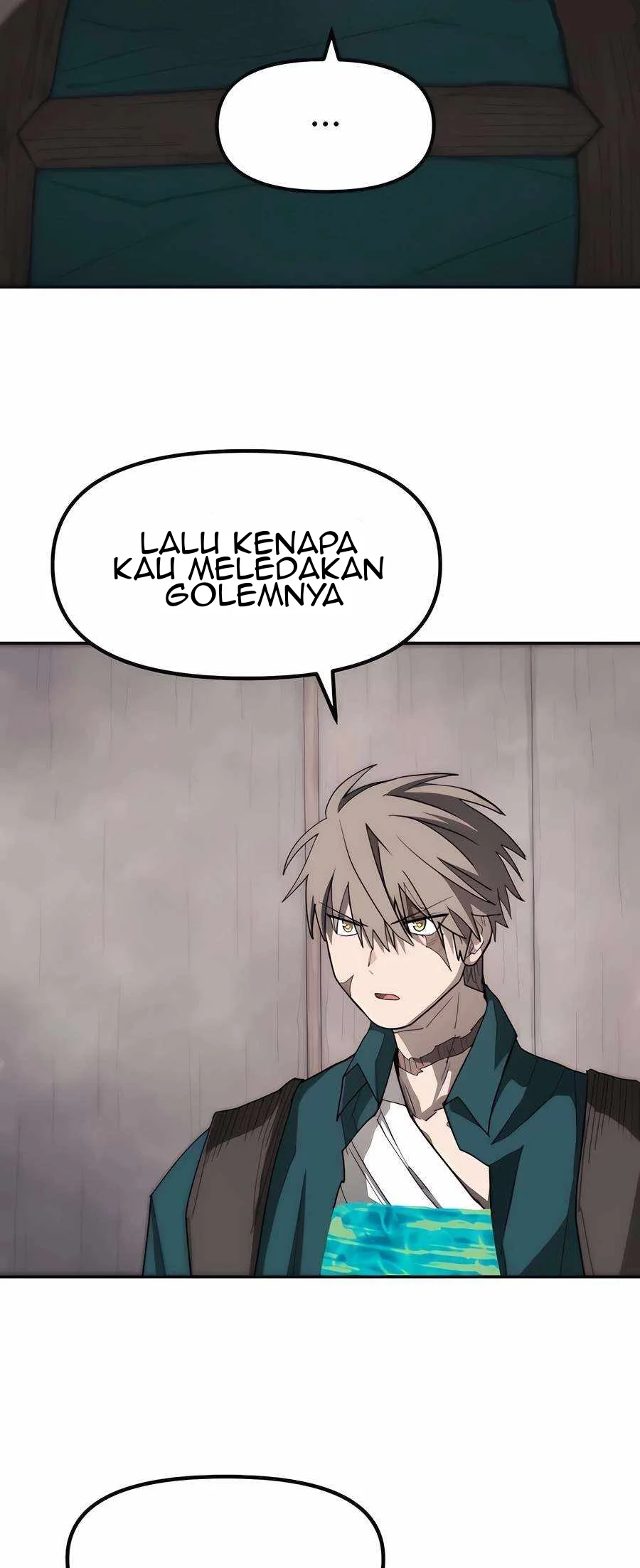 Just a Cat Bab 12 halaman 45