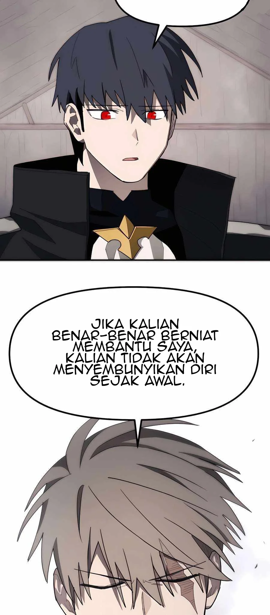 Just a Cat Bab 12 halaman 56