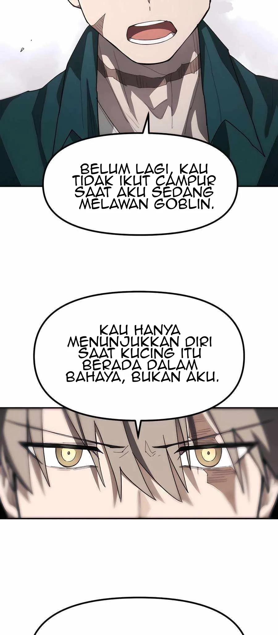 Just a Cat Bab 12 halaman 57