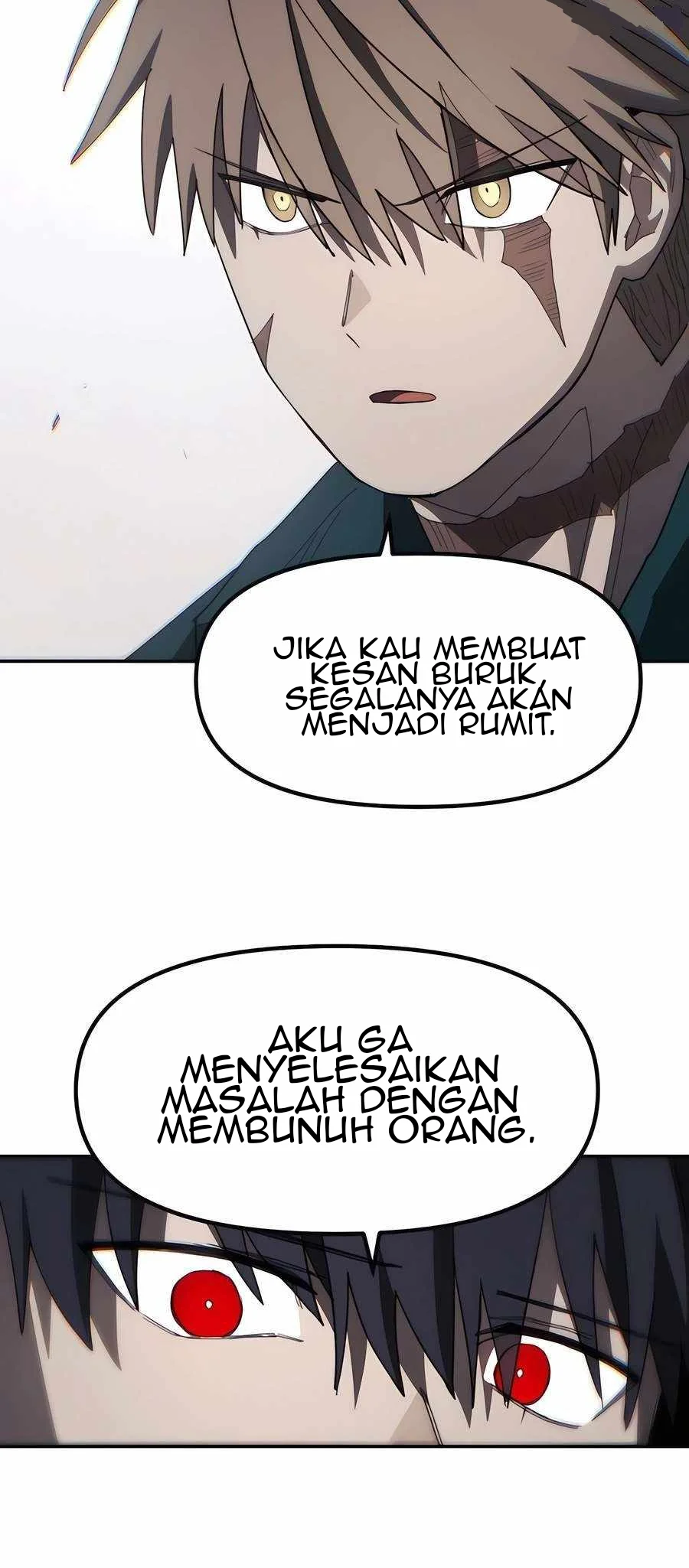 Just a Cat Bab 12 halaman 61