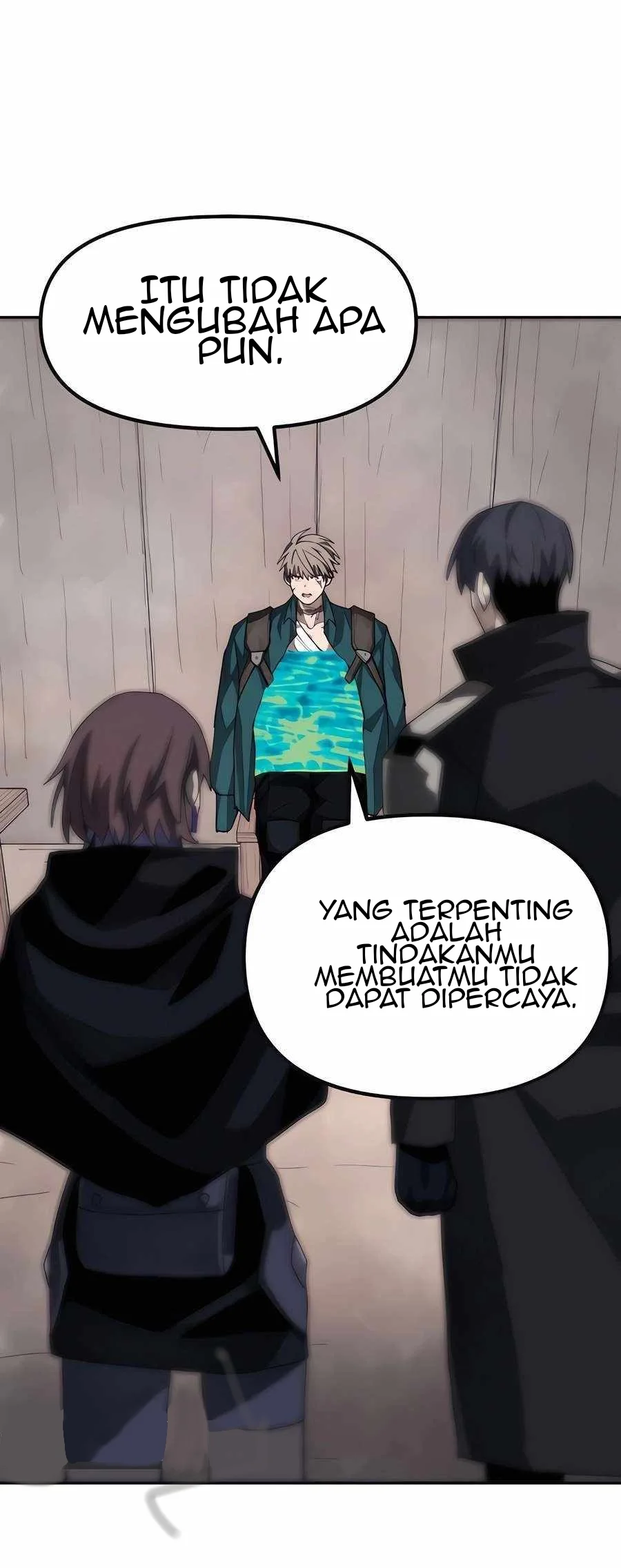 Just a Cat Bab 12 halaman 64