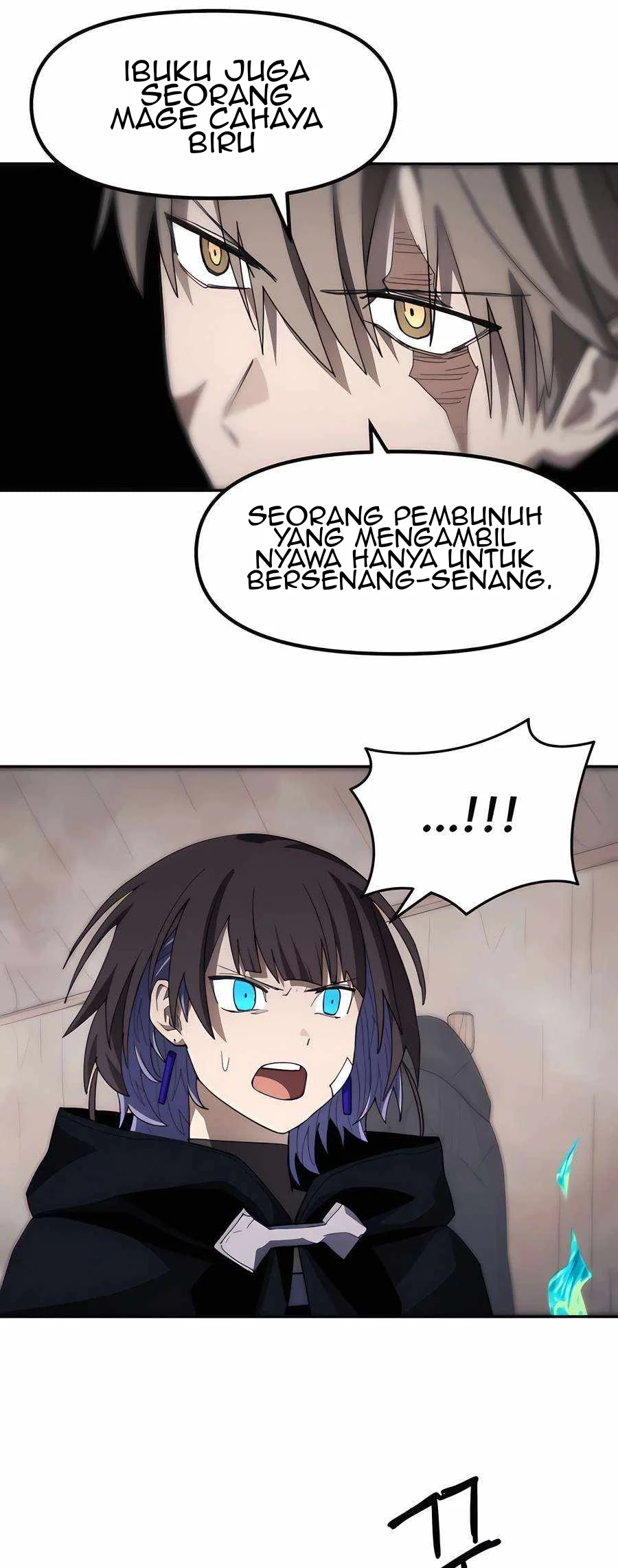 Just a Cat Bab 12 halaman 68