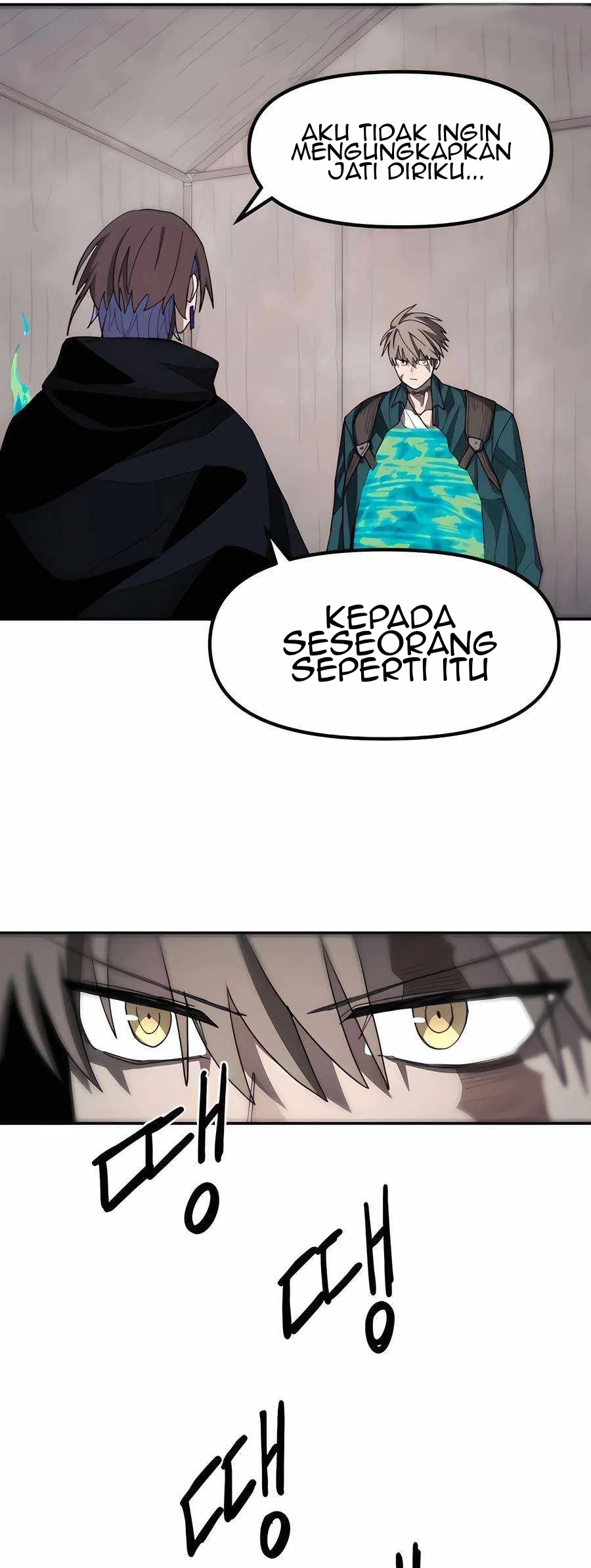 Just a Cat Bab 12 halaman 74