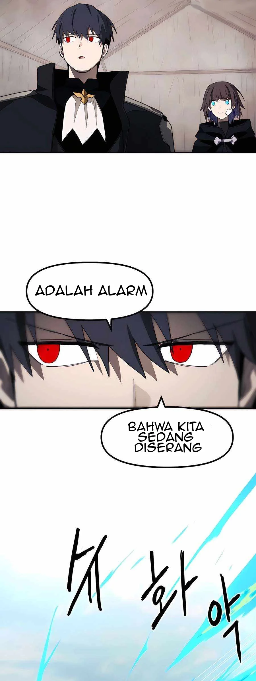 Just a Cat Bab 12 halaman 76